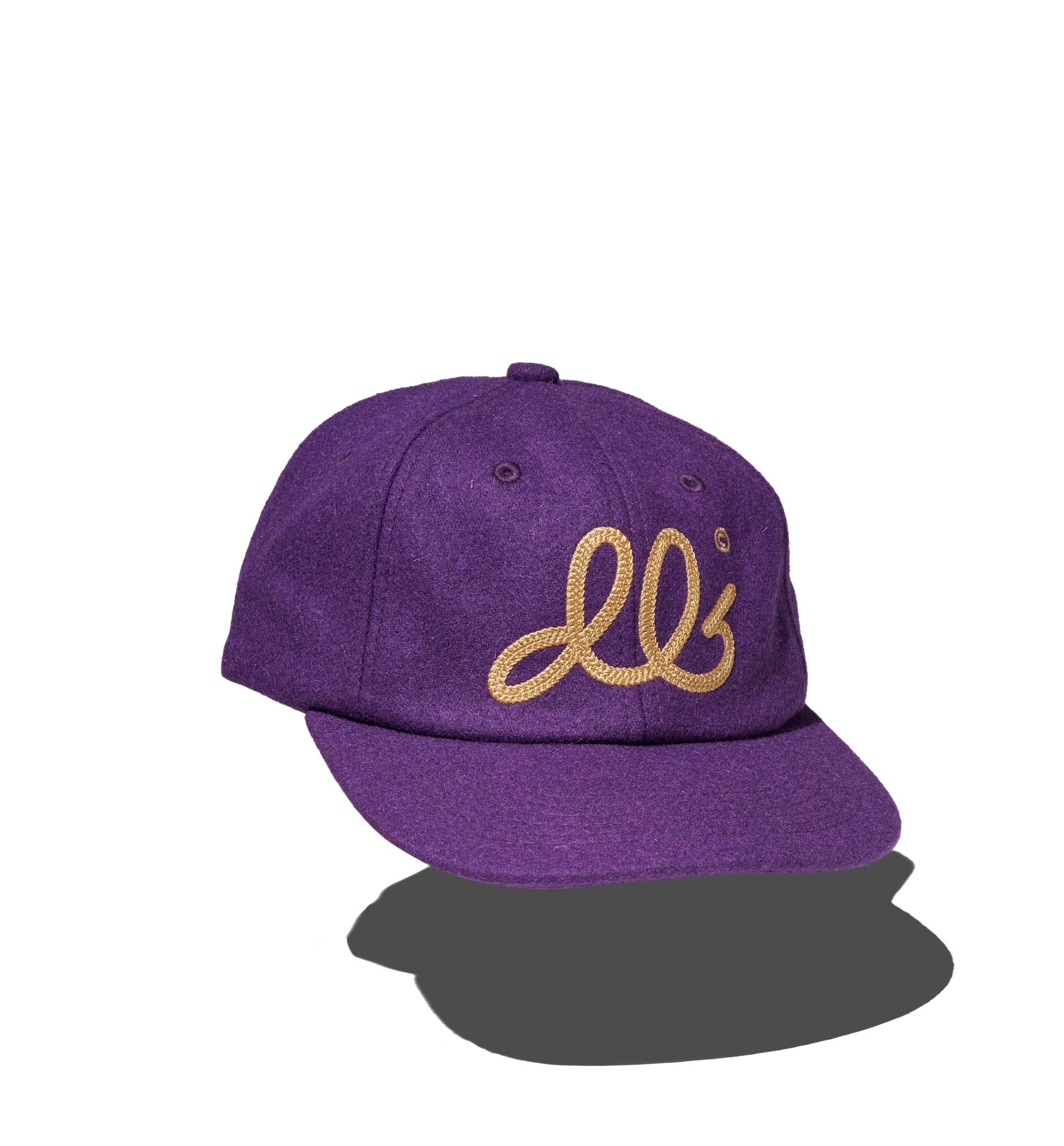 SIGNATURE CAP - DIE DREI BERGE