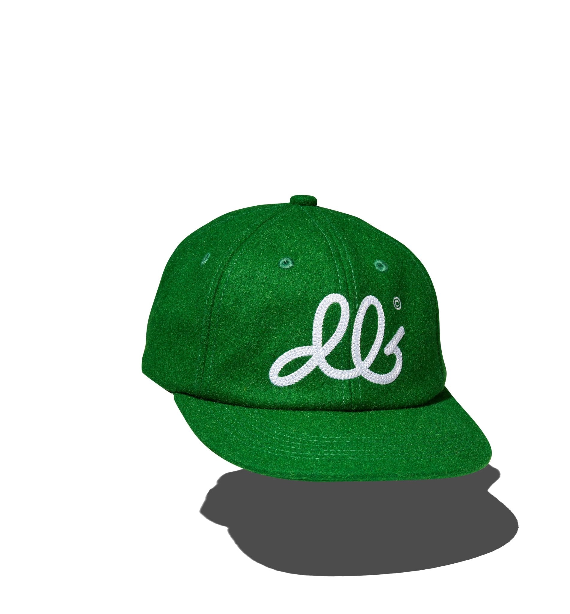 SIGNATURE CAP - DIE DREI BERGE