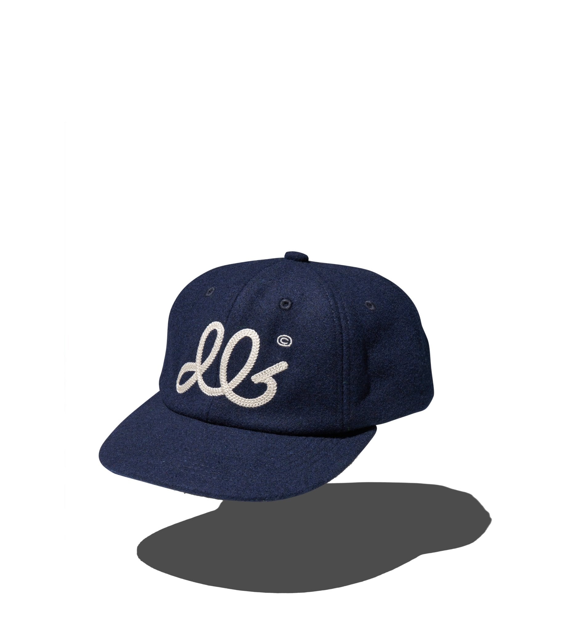 SIGNATURE CAP - DIE DREI BERGE
