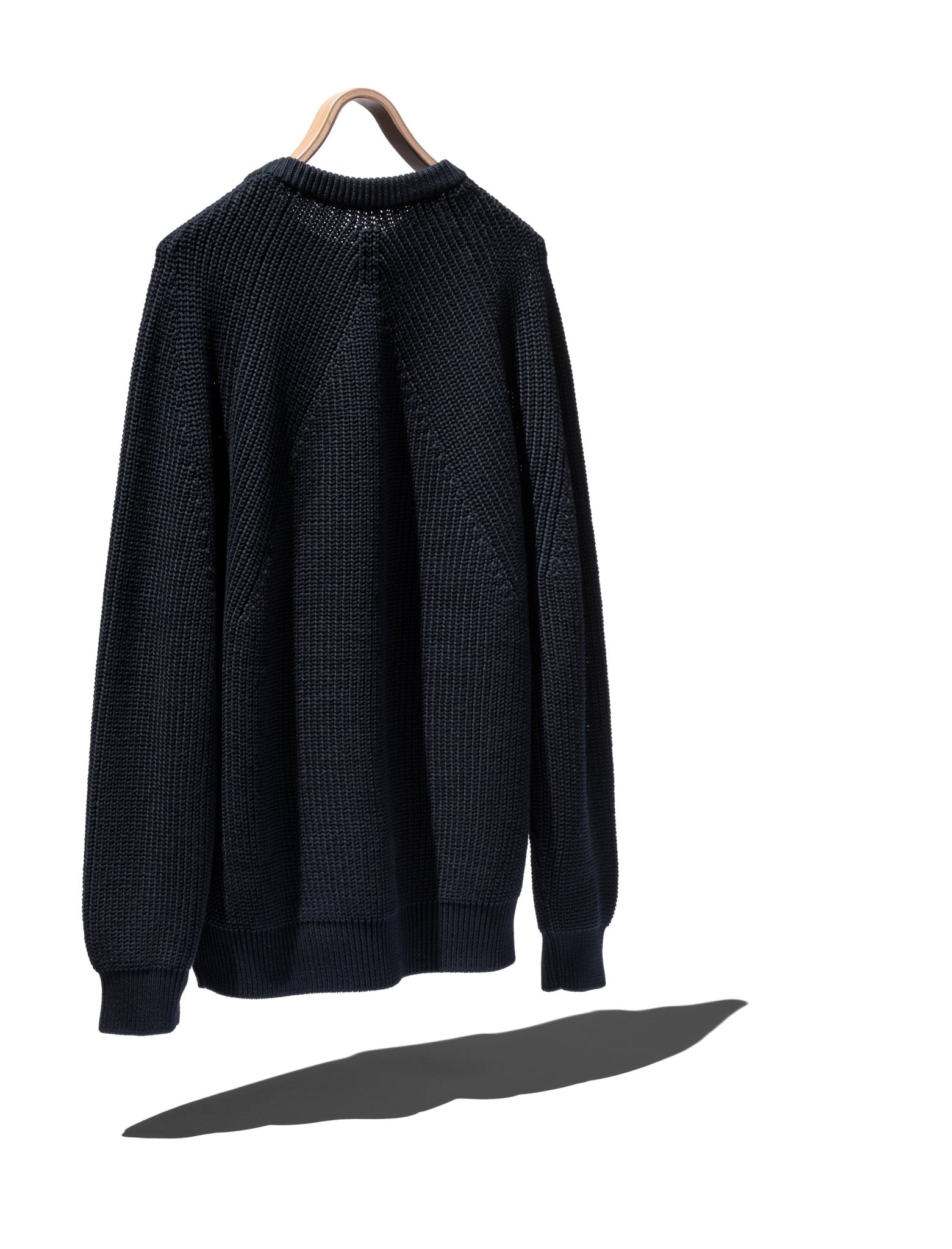 SIGNATURE CREW NECK - BATONER