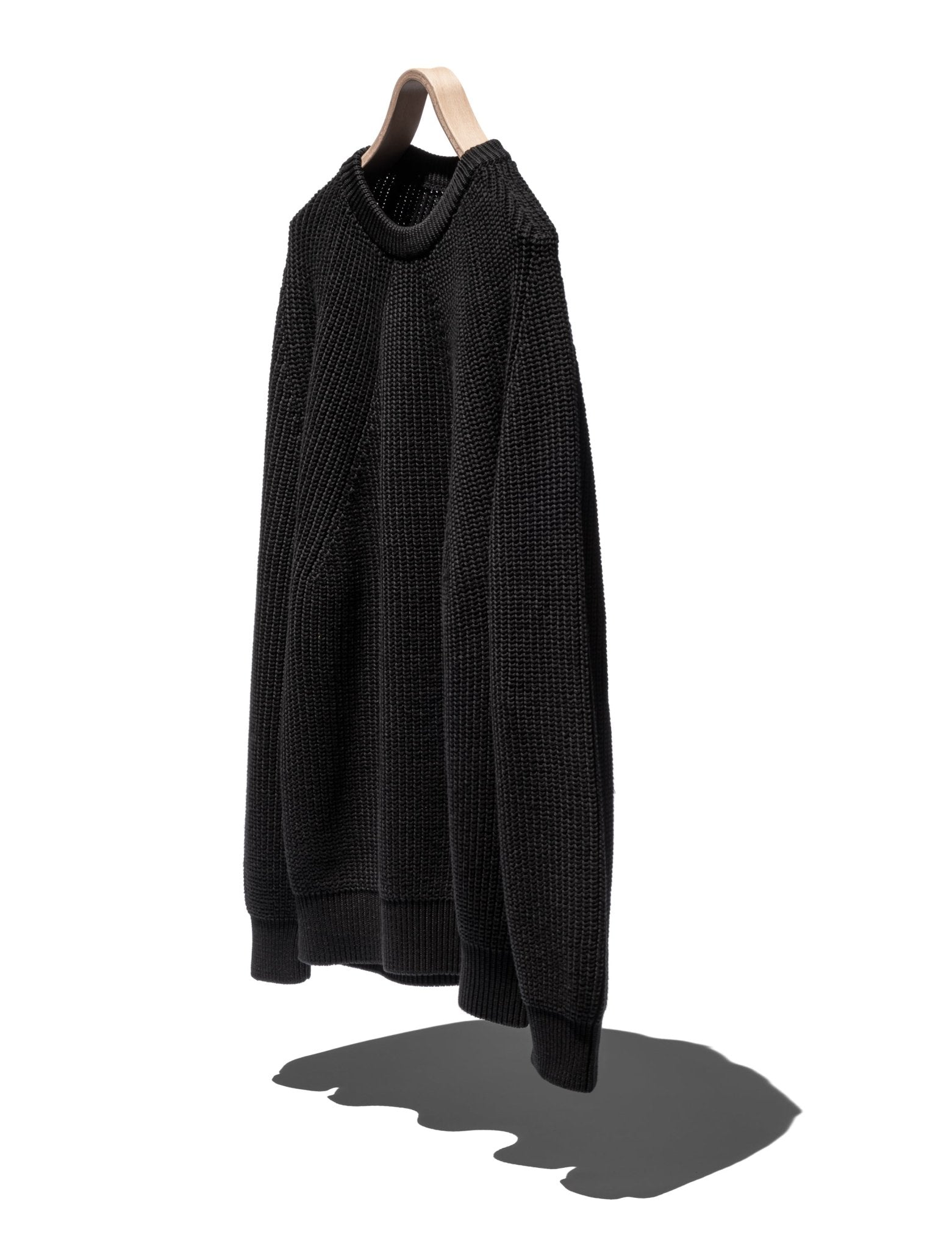 SIGNATURE CREW NECK - BATONER