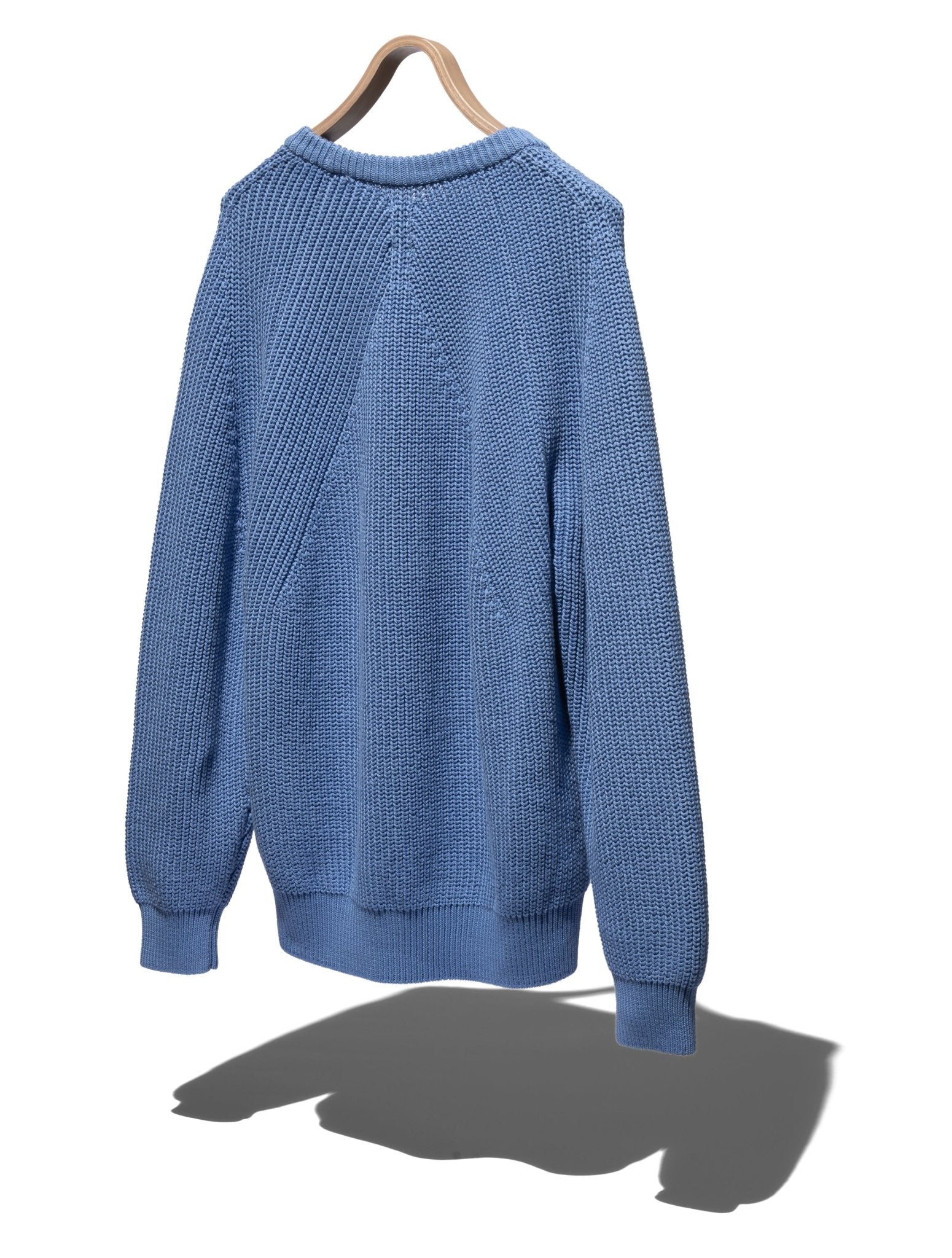 SIGNATURE CREW NECK - BATONER