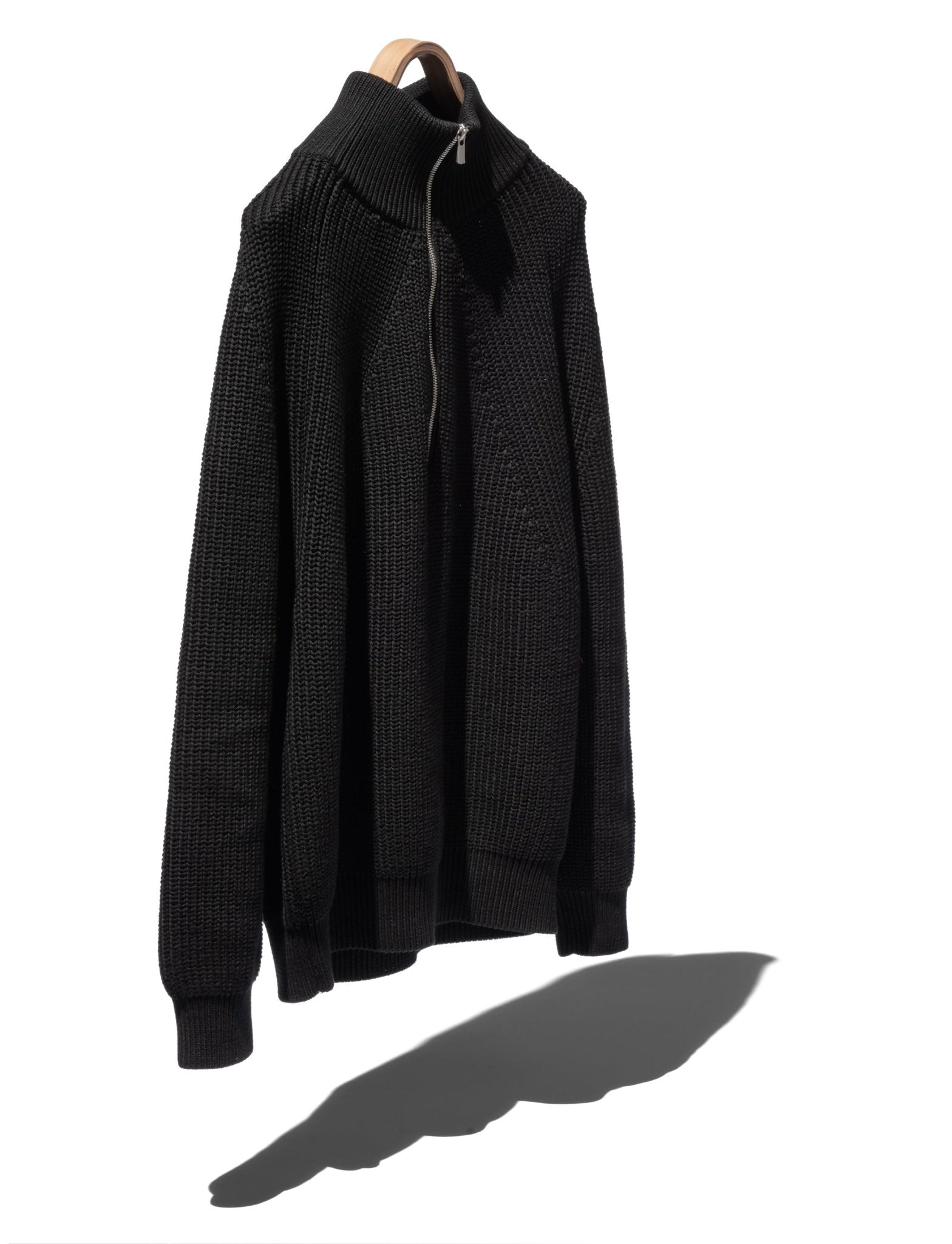 SIGNATURE HALF ZIP - BATONER