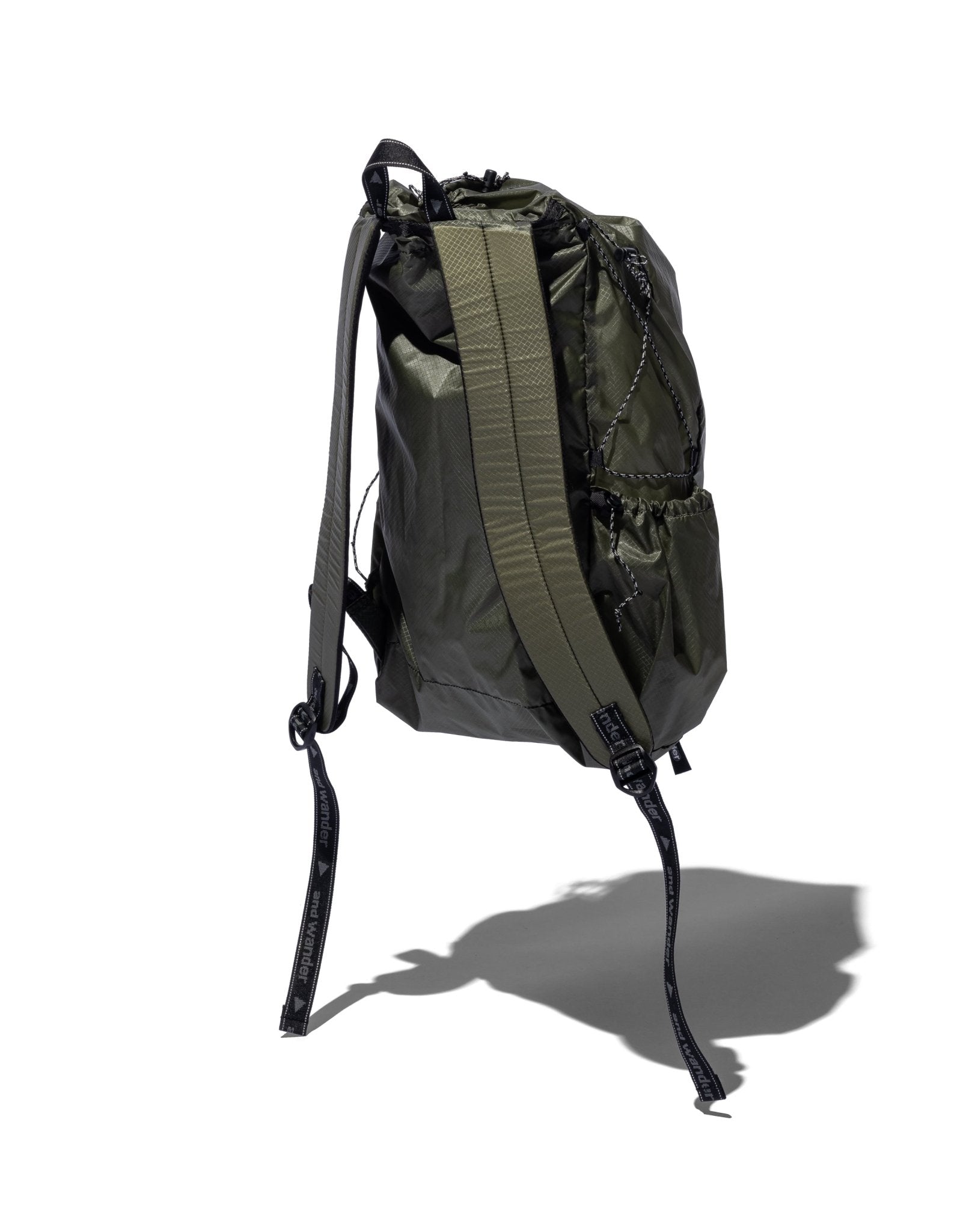 Sil Daypack – WORDS SOUNDS COLORS & SHAPES