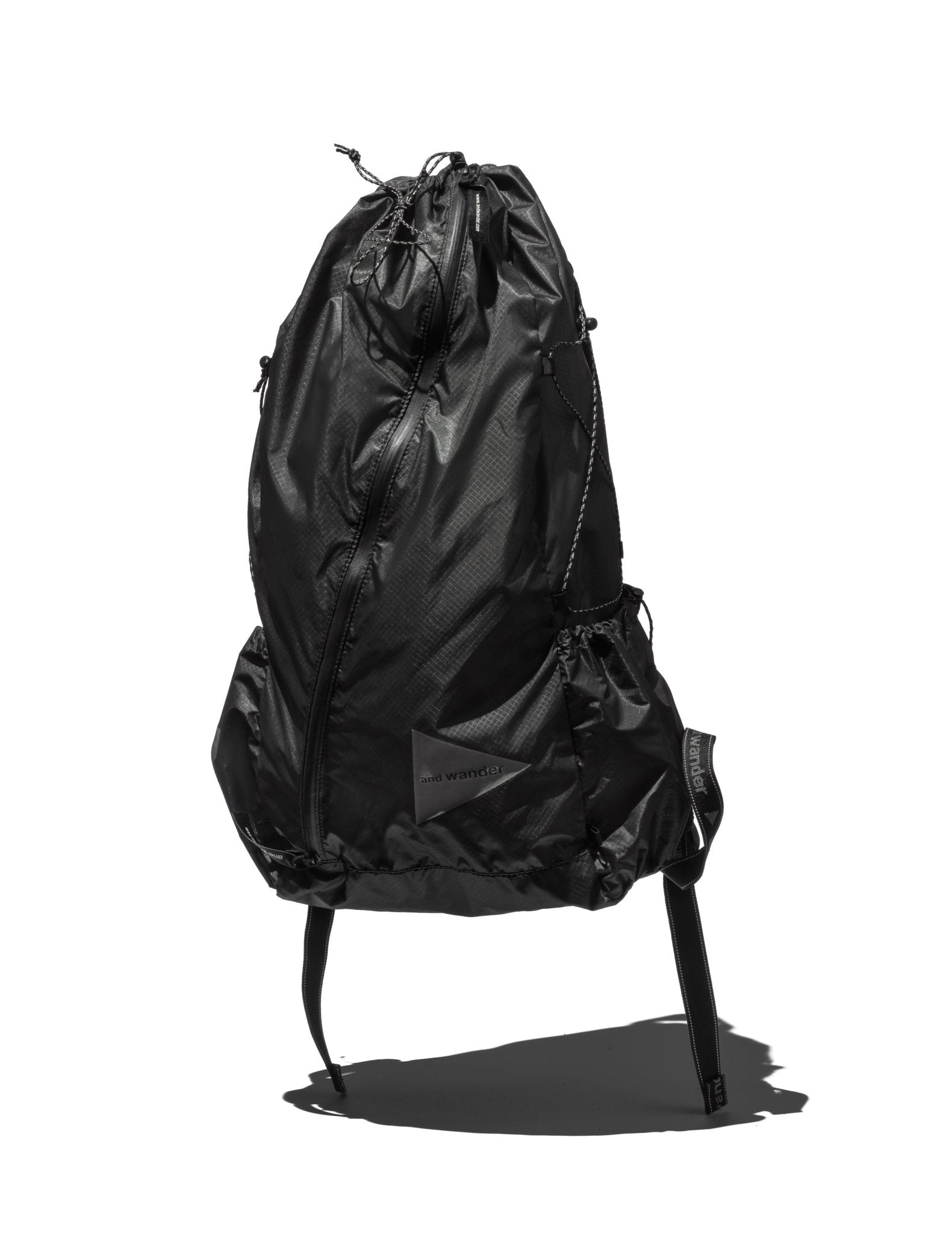 Sil Daypack - AND WANDER