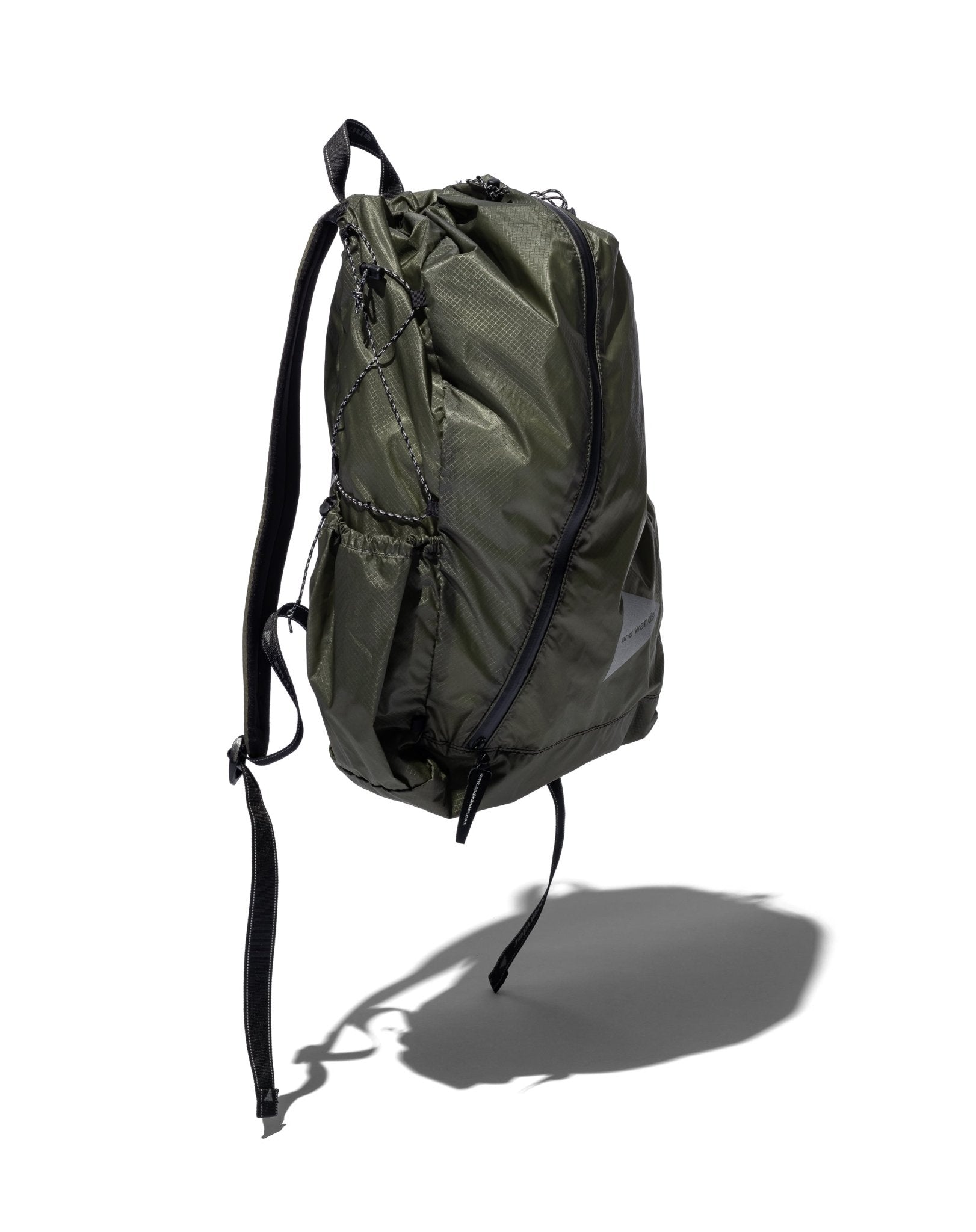 Sil Daypack - AND WANDER