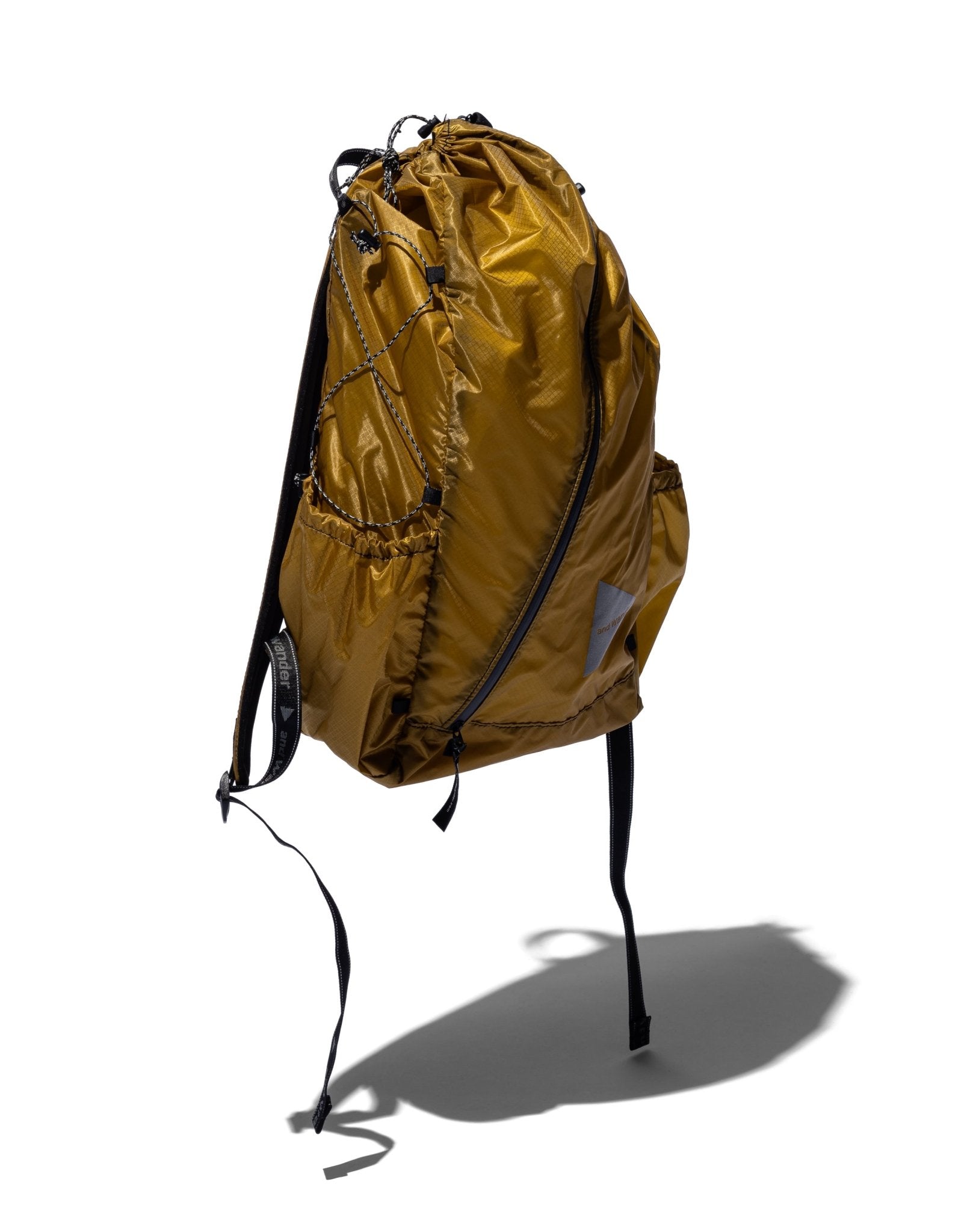 Sil Daypack - AND WANDER