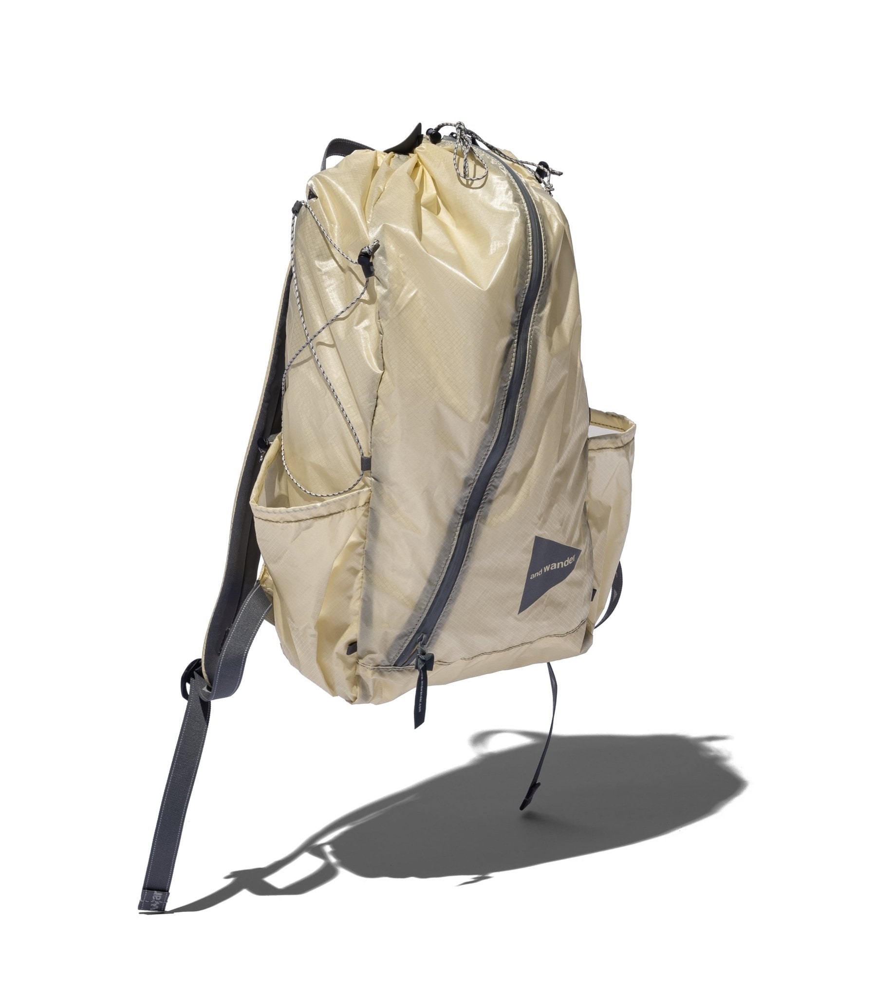 Sil Daypack – WORDS SOUNDS COLORS & SHAPES