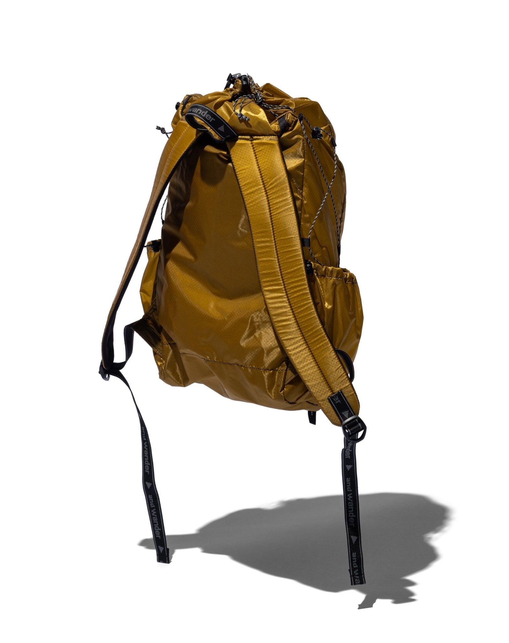 Sil Daypack - AND WANDER