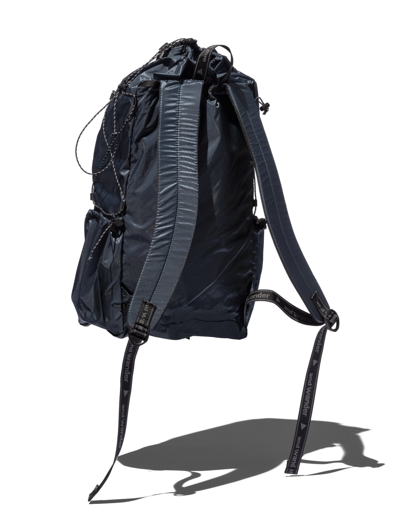 Sil Daypack – WORDS SOUNDS COLORS & SHAPES