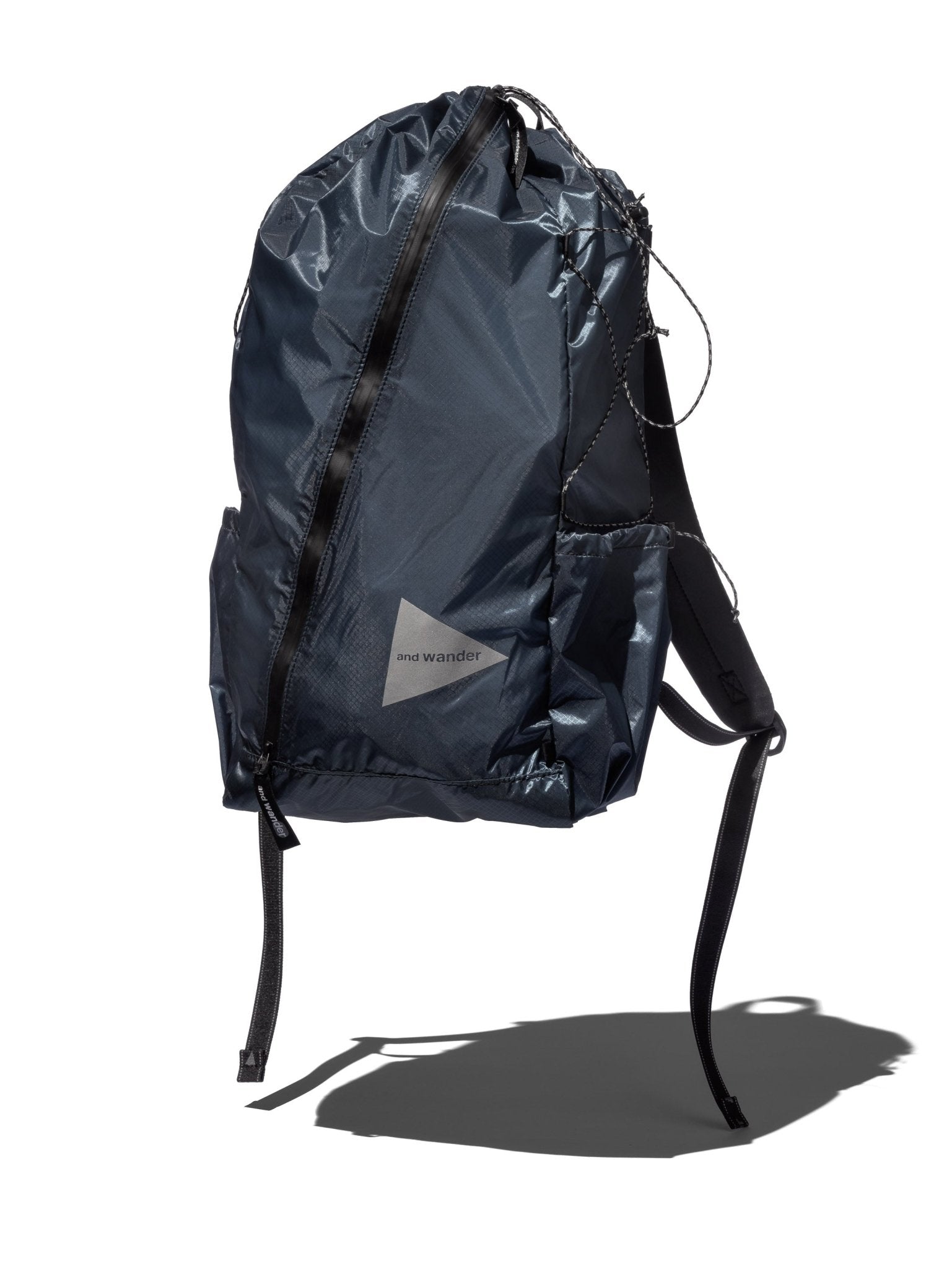 Sil Daypack – WORDS SOUNDS COLORS & SHAPES