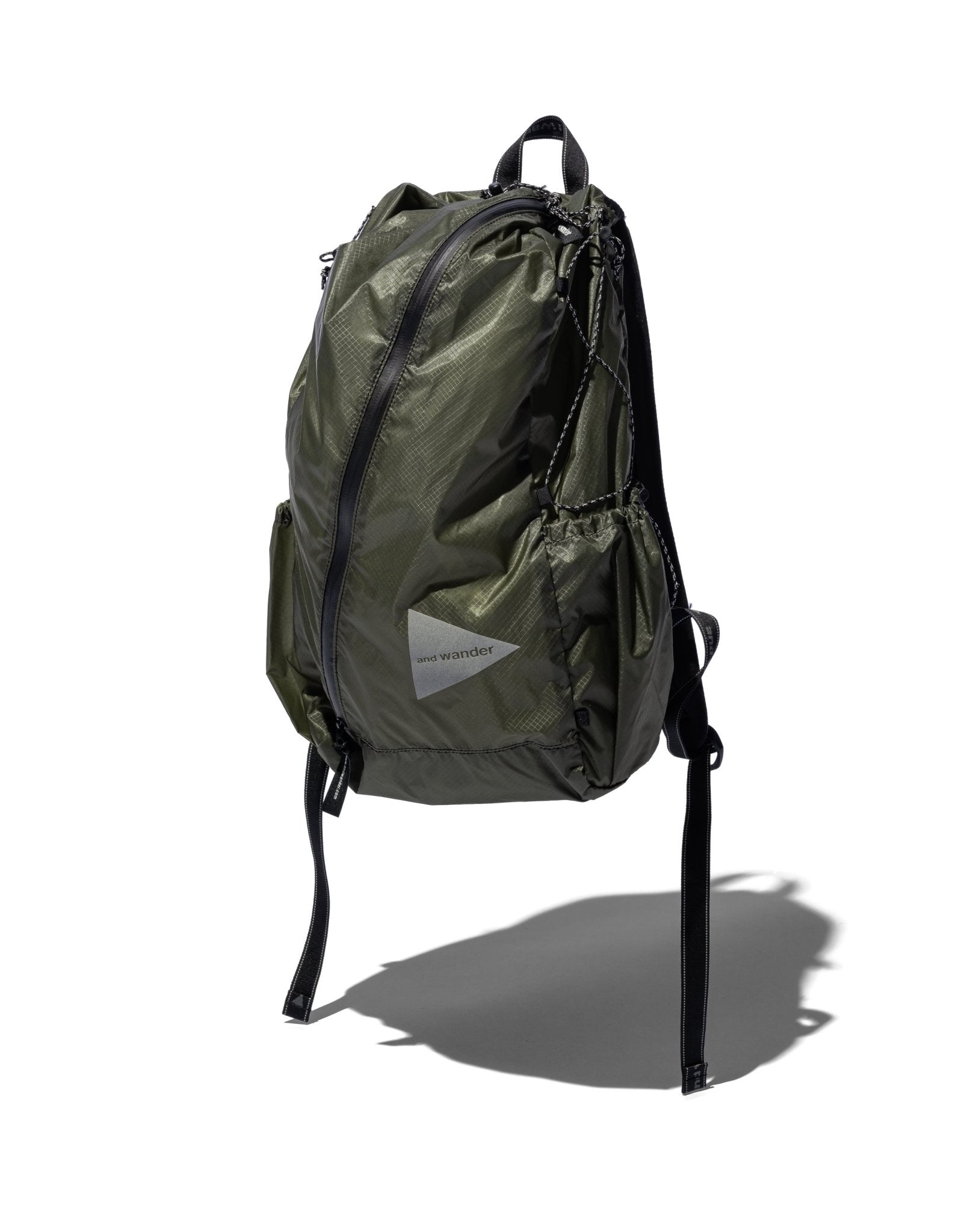 Sil Daypack - AND WANDER