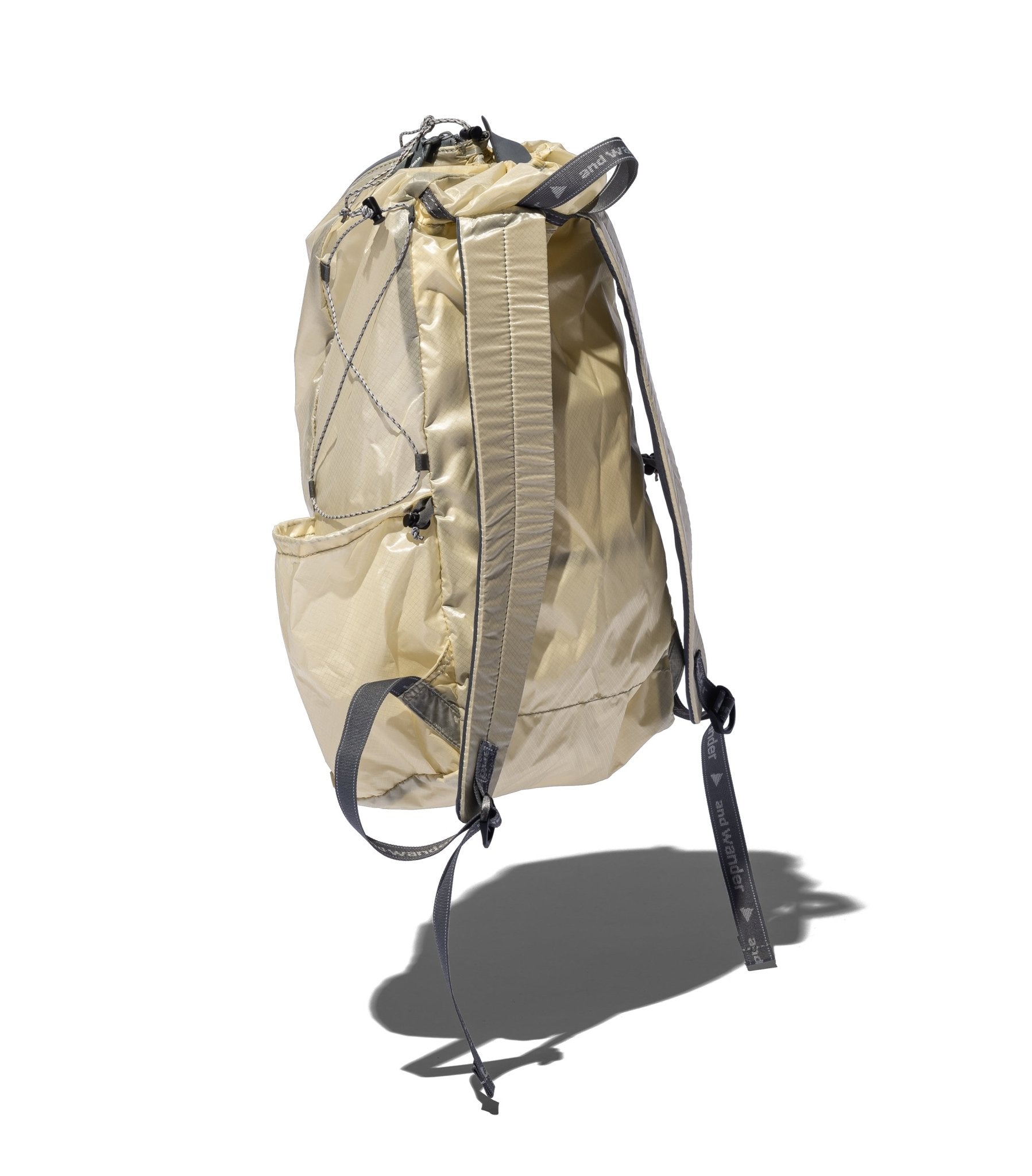 Sil Daypack – WORDS SOUNDS COLORS & SHAPES