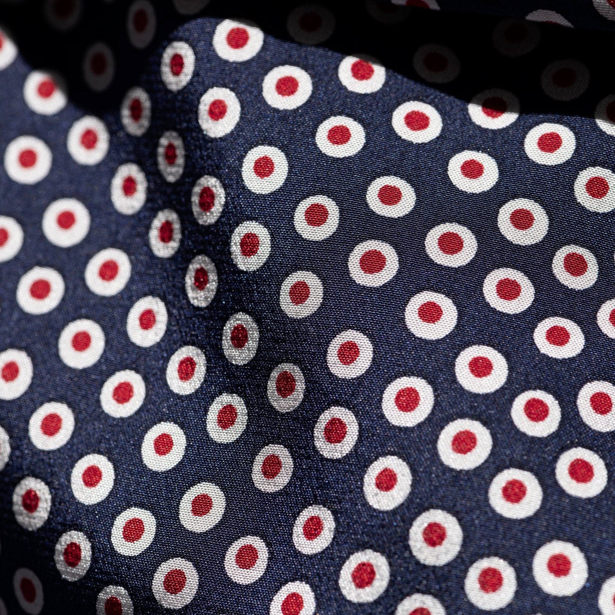 Silk Shirt - DIE DREI BERGE