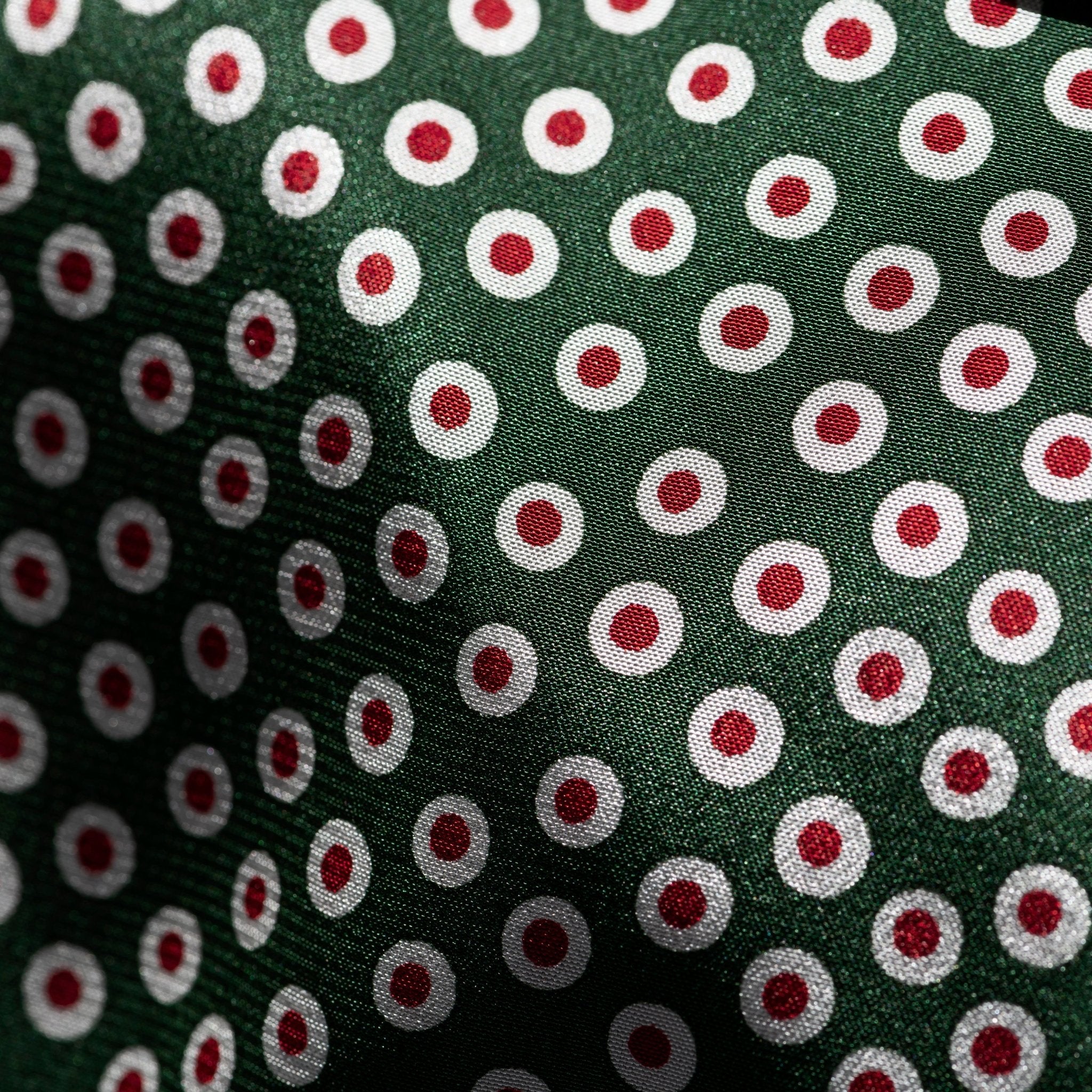Silk Shirt - DIE DREI BERGE