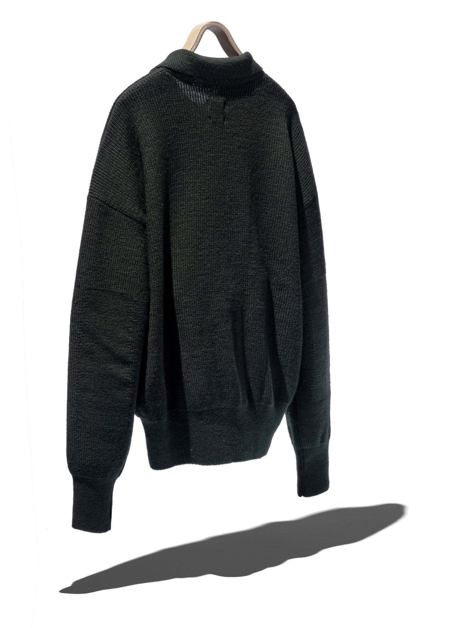 SKIPPER KNIT - DIE DREI BERGE