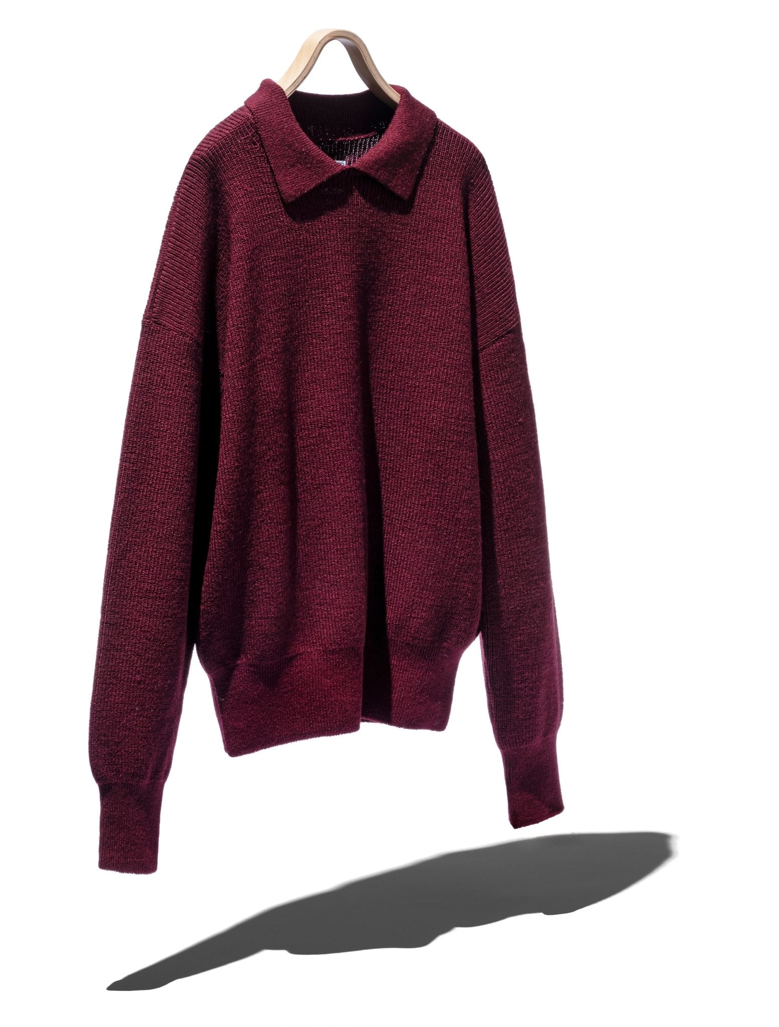 SKIPPER KNIT - DIE DREI BERGE