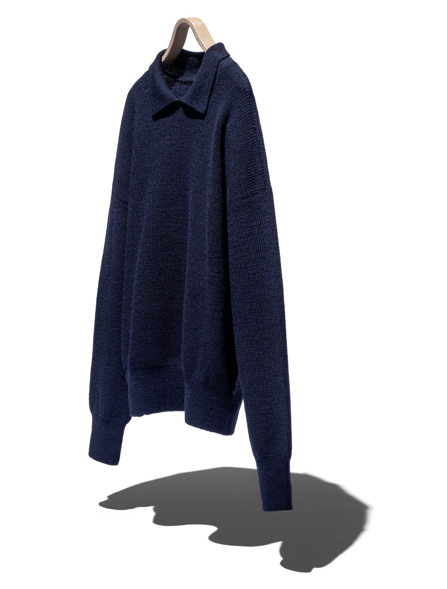 SKIPPER KNIT - DIE DREI BERGE