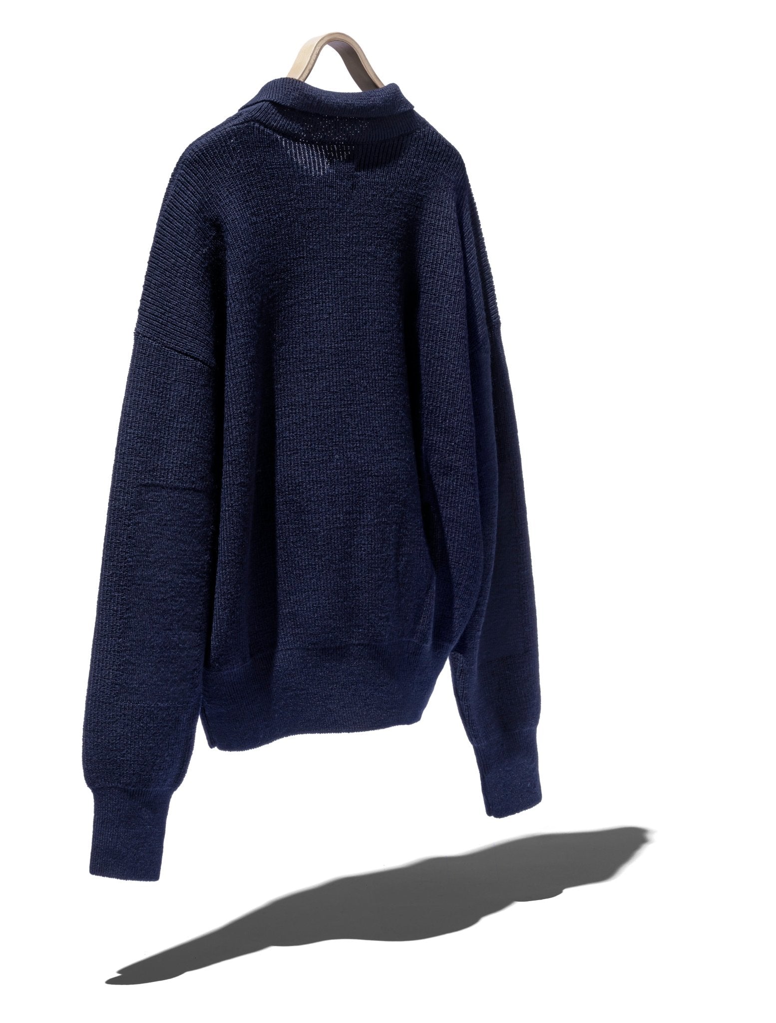 SKIPPER KNIT - DIE DREI BERGE