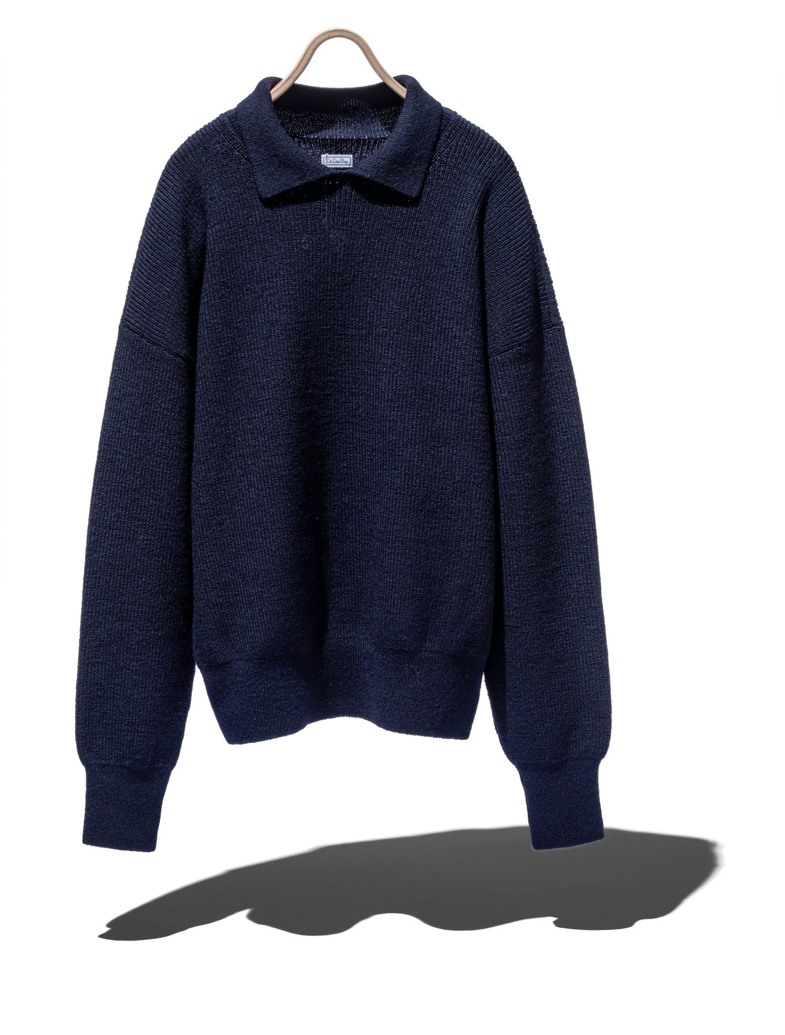 SKIPPER KNIT - DIE DREI BERGE