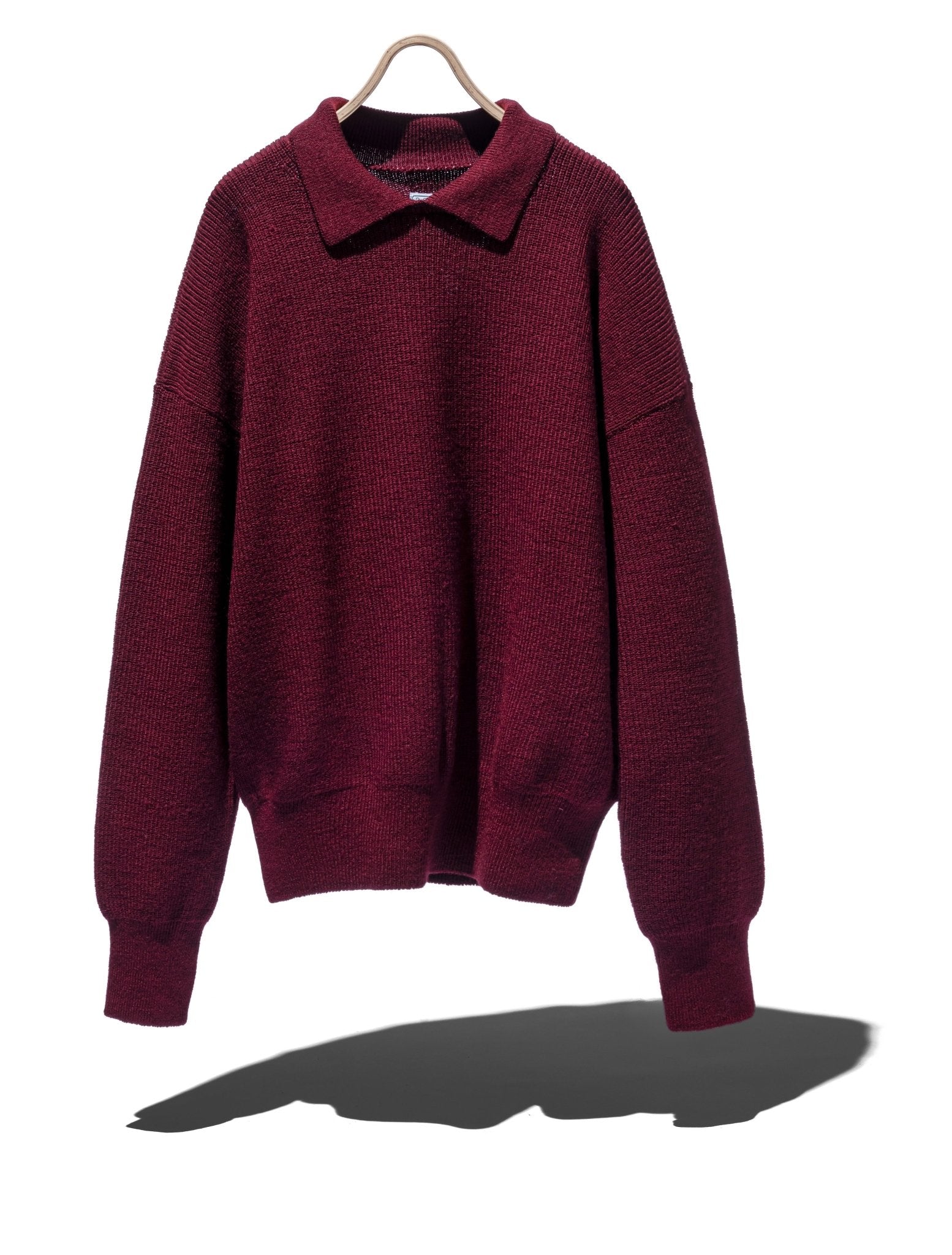 SKIPPER KNIT - DIE DREI BERGE