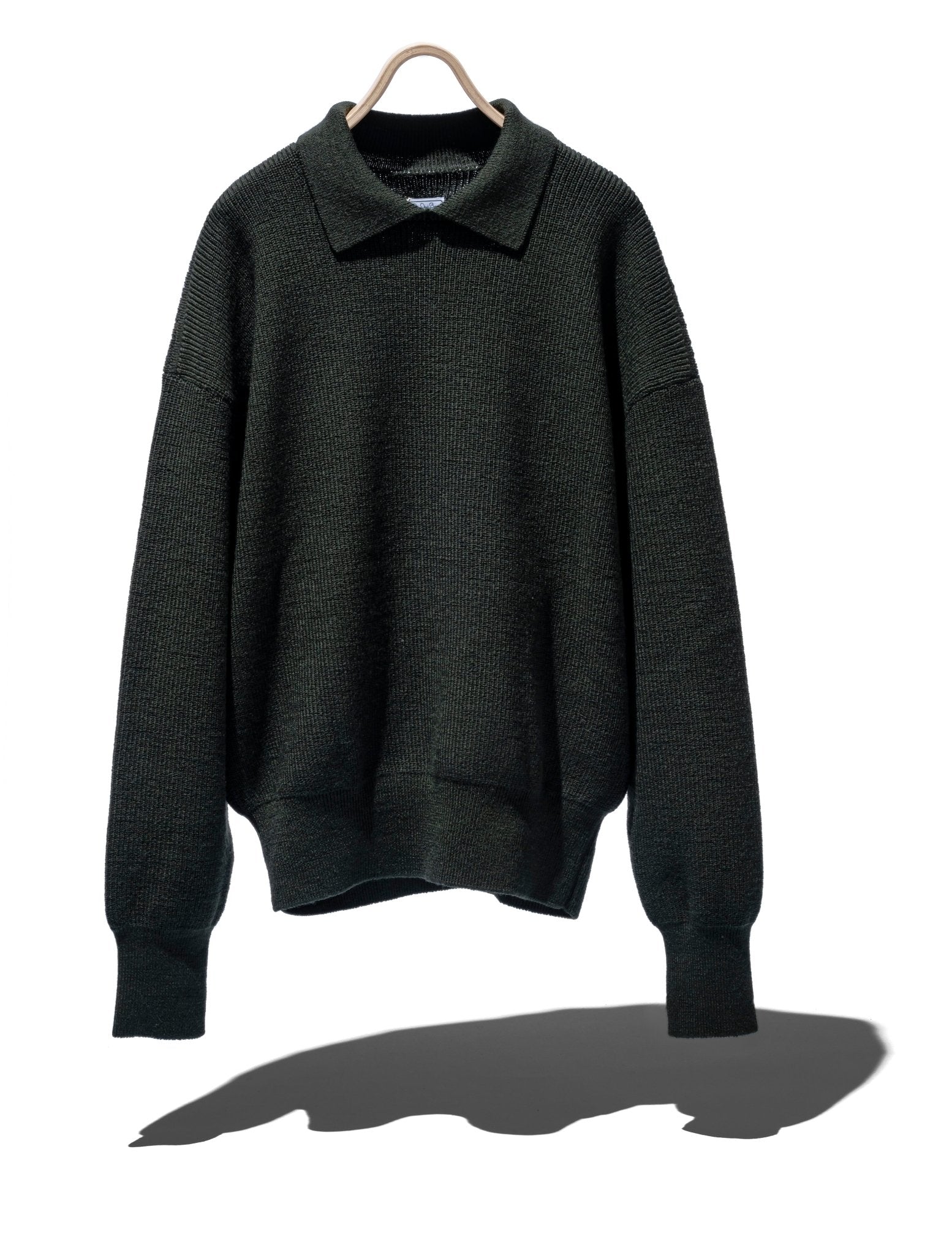 SKIPPER KNIT - DIE DREI BERGE