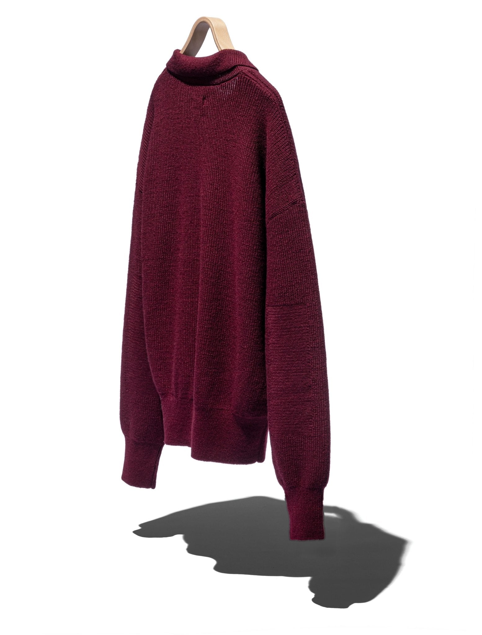 SKIPPER KNIT - DIE DREI BERGE
