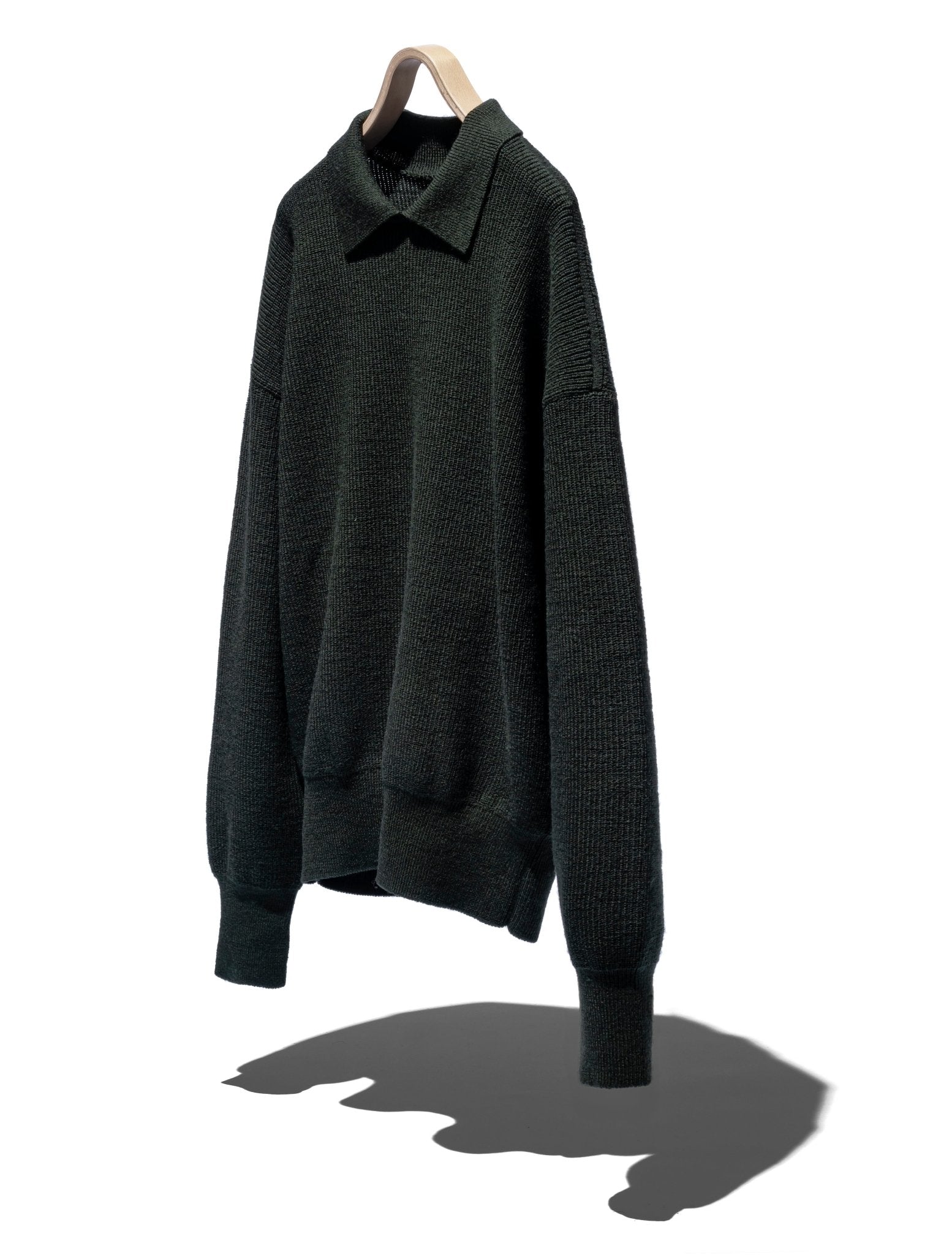 SKIPPER KNIT - DIE DREI BERGE