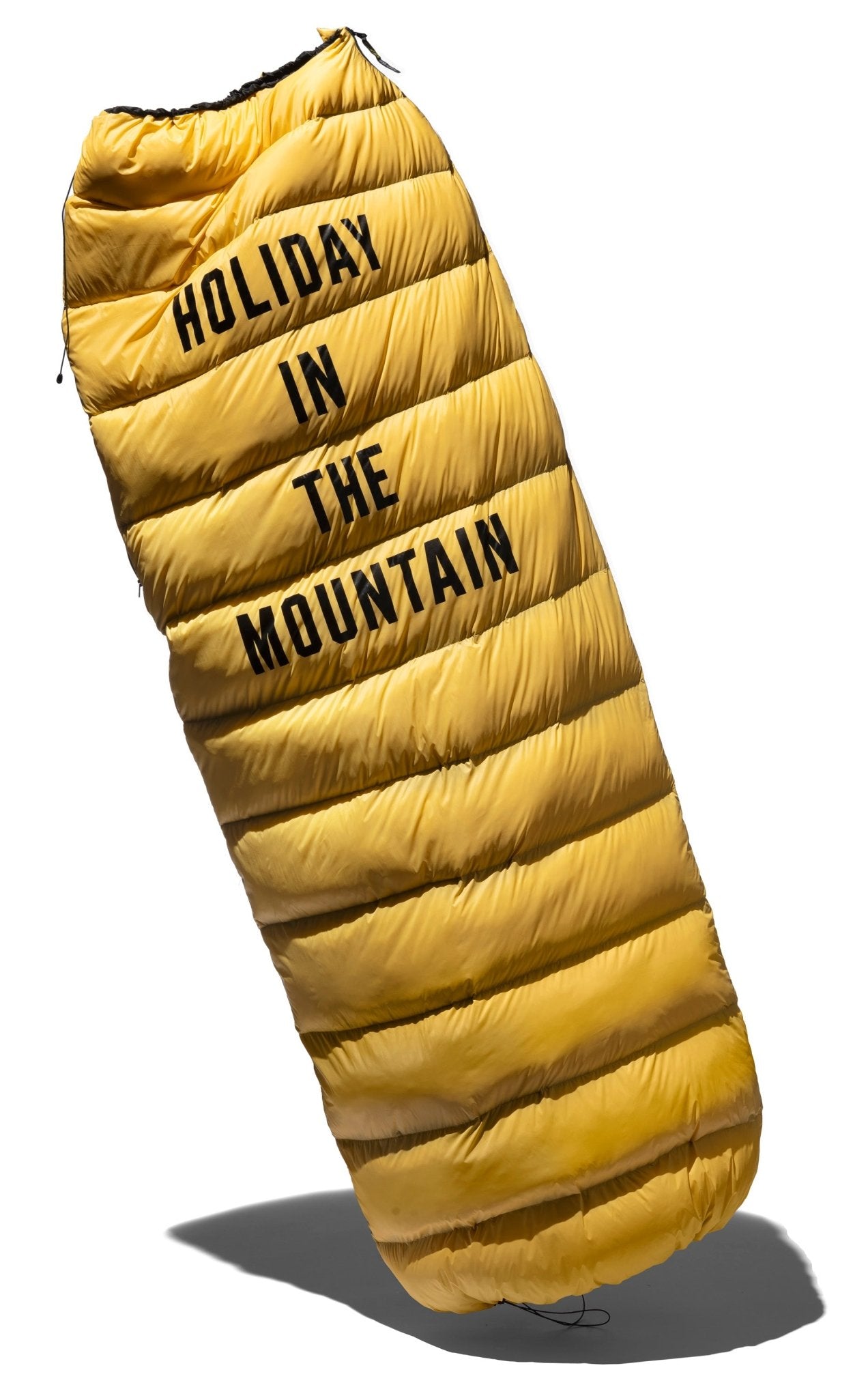 Sleeping Bag - MOUNTAIN RESEARCH