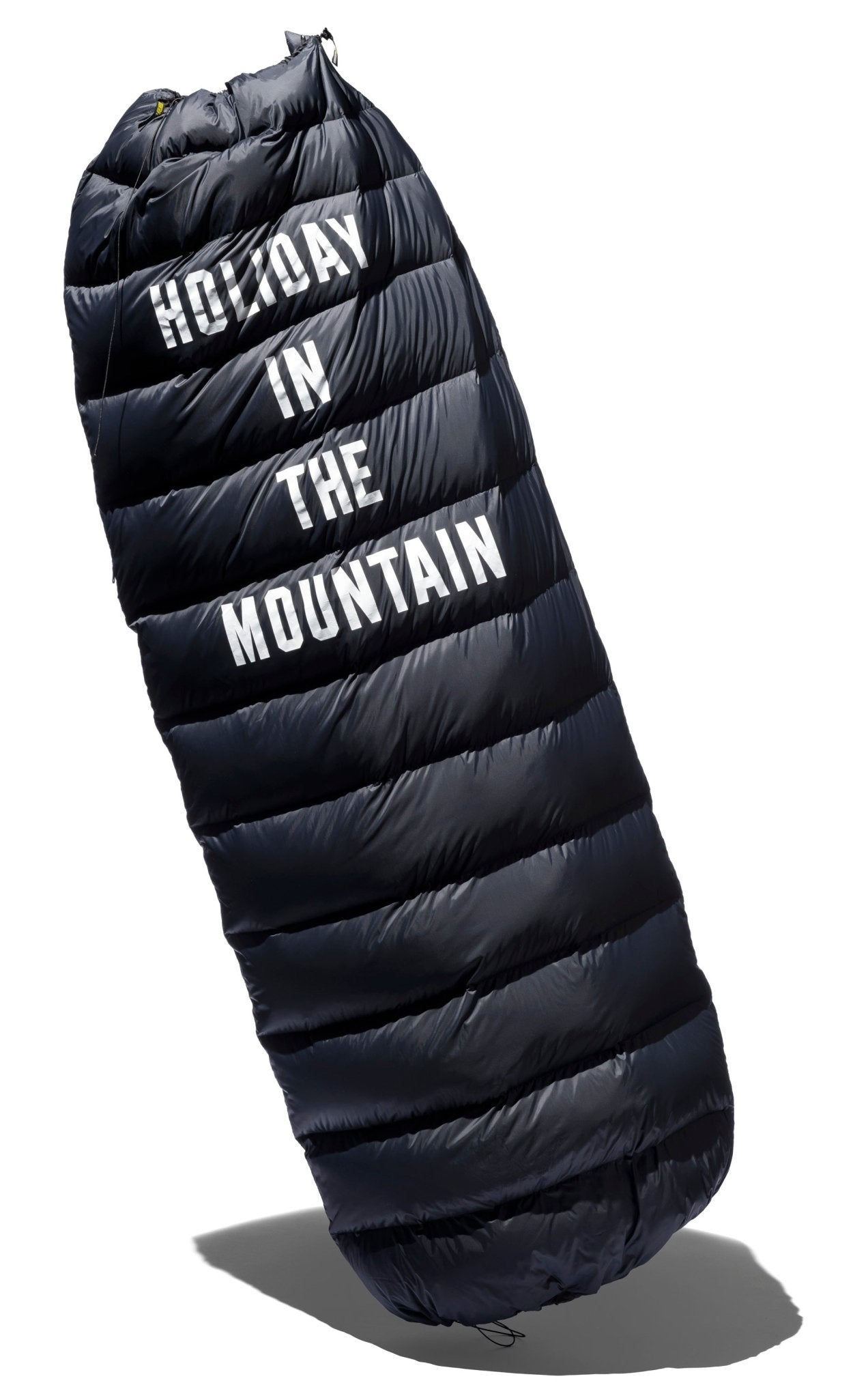 Sleeping Bag - MOUNTAIN RESEARCH