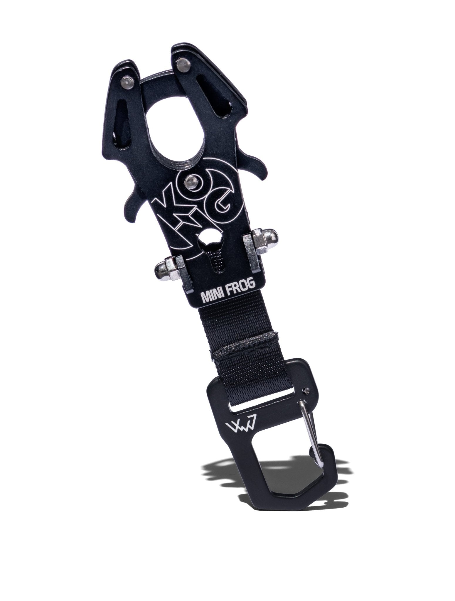 Sling Parts - COMFY OUTDOOR GARMENT