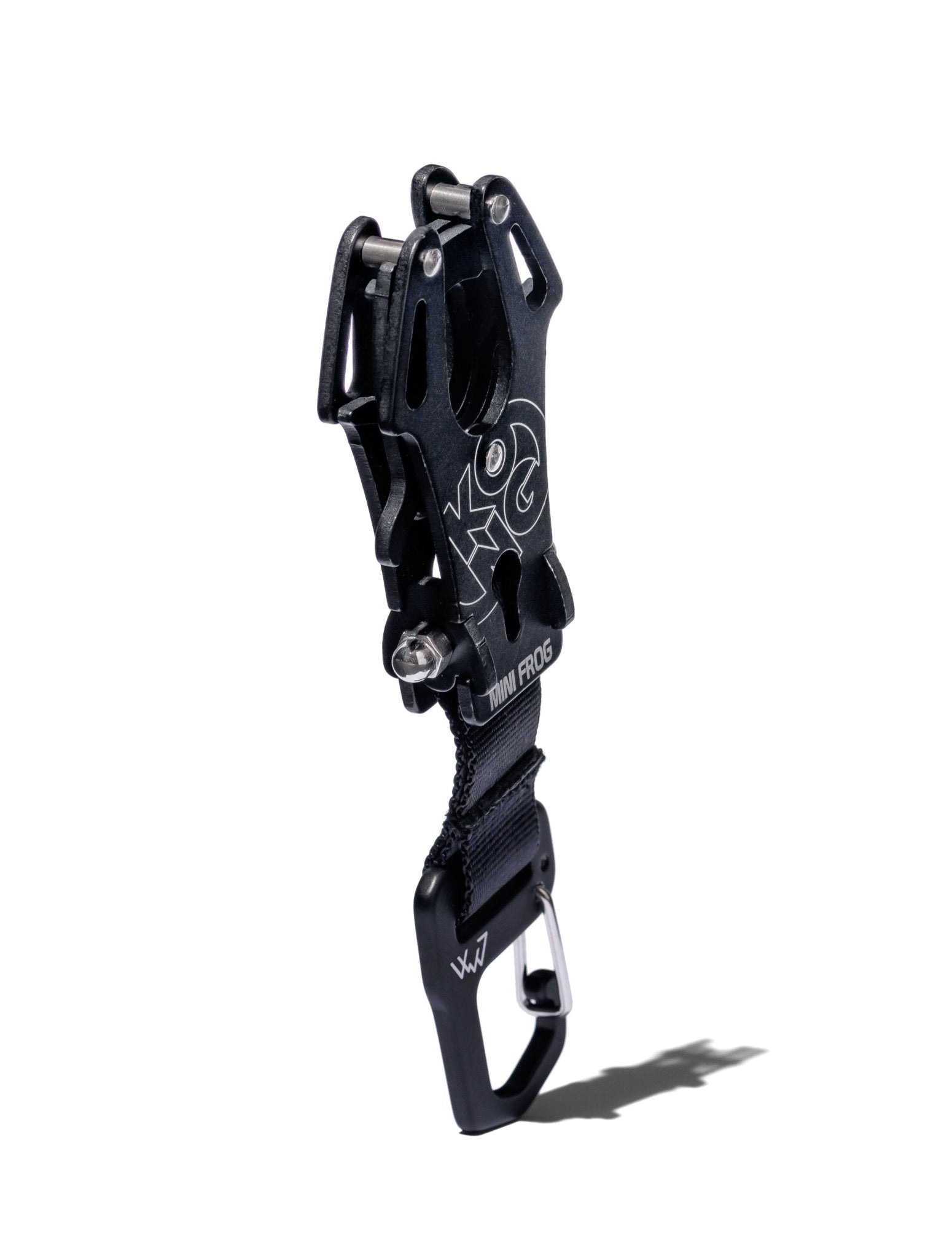 Sling Parts - COMFY OUTDOOR GARMENT