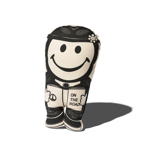 Smile Pillow