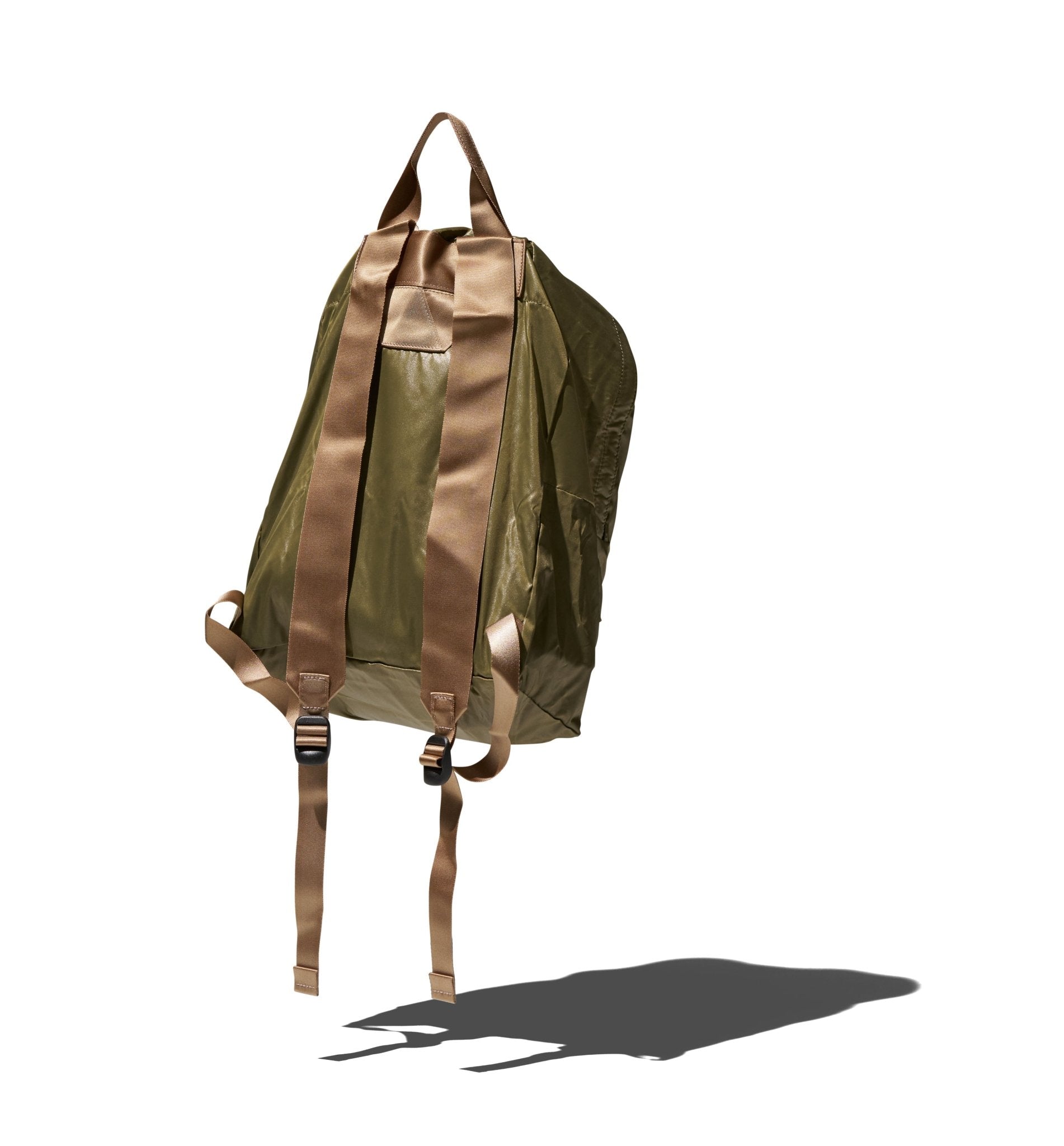 SNACKPACK PACKABLE DAY PACK - PORTER