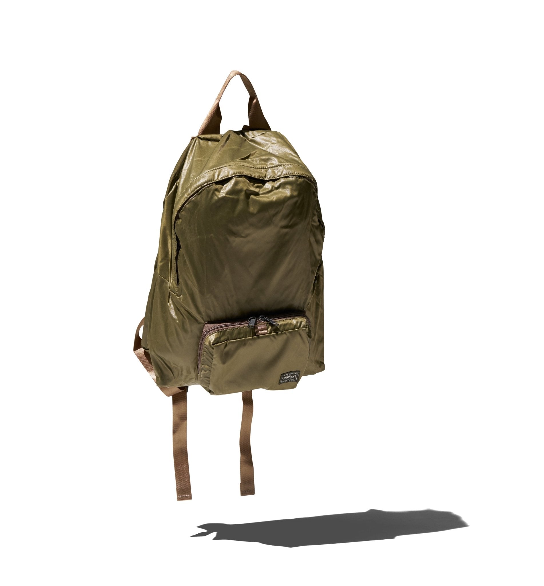 SNACKPACK PACKABLE DAY PACK - PORTER
