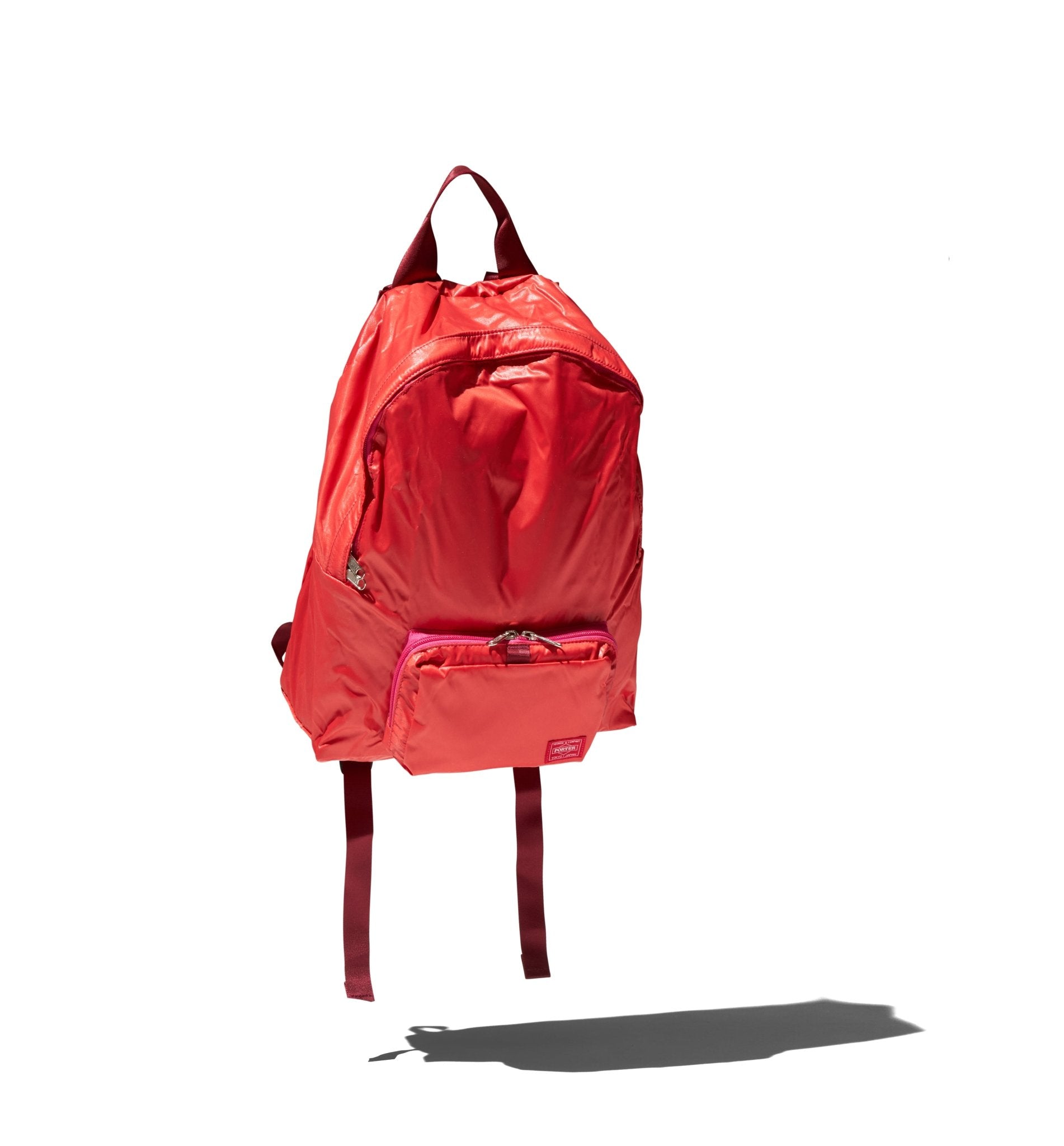 SNACKPACK PACKABLE DAY PACK - PORTER
