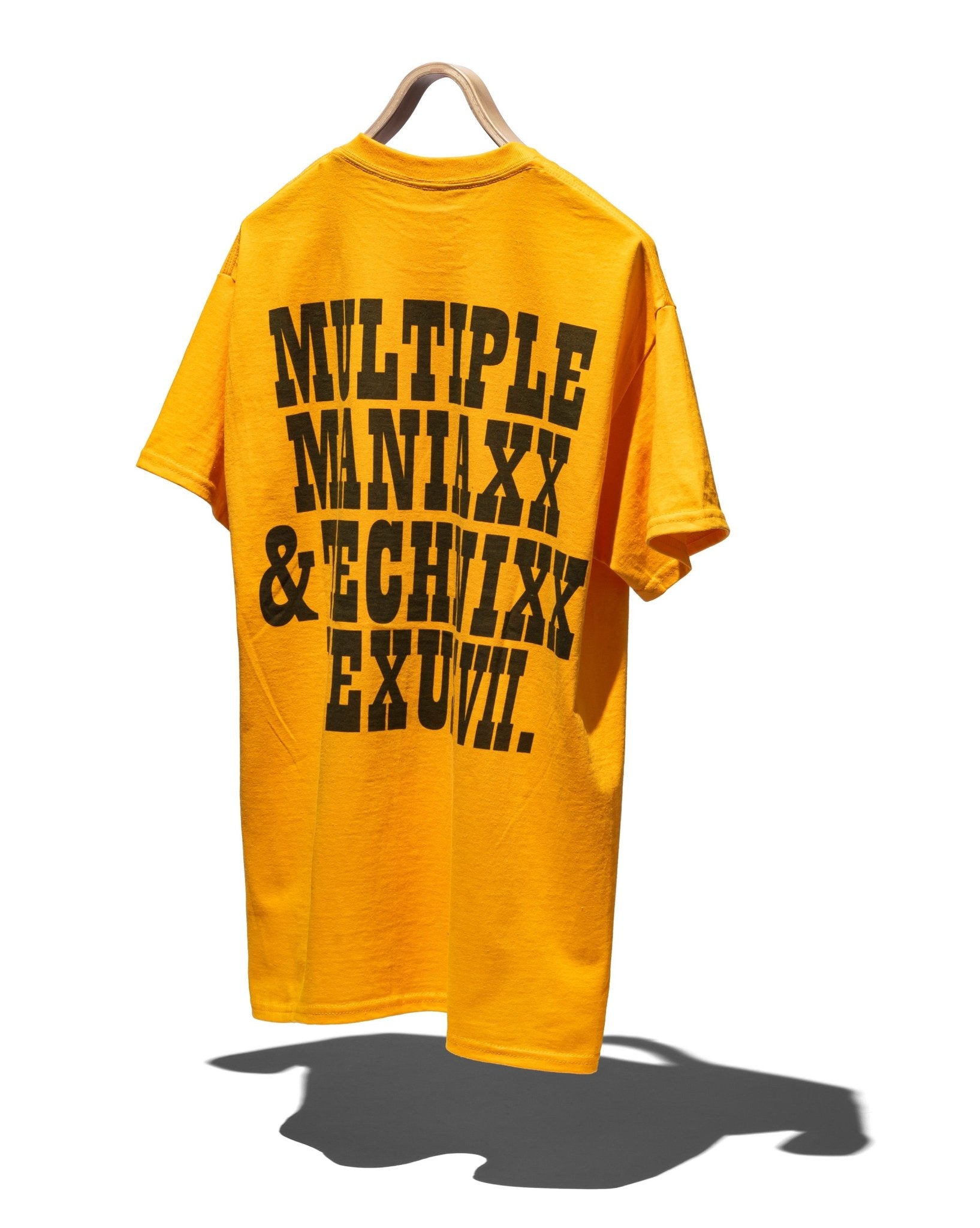 SNP - ASTRONAUTS TEE - NEXUS VII