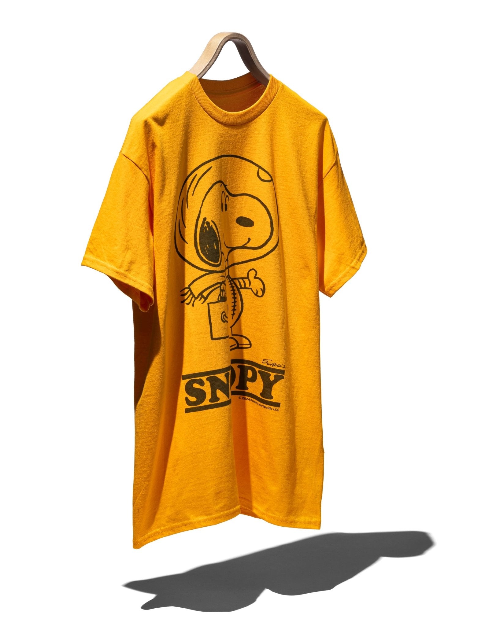 SNP - ASTRONAUTS TEE - NEXUS VII