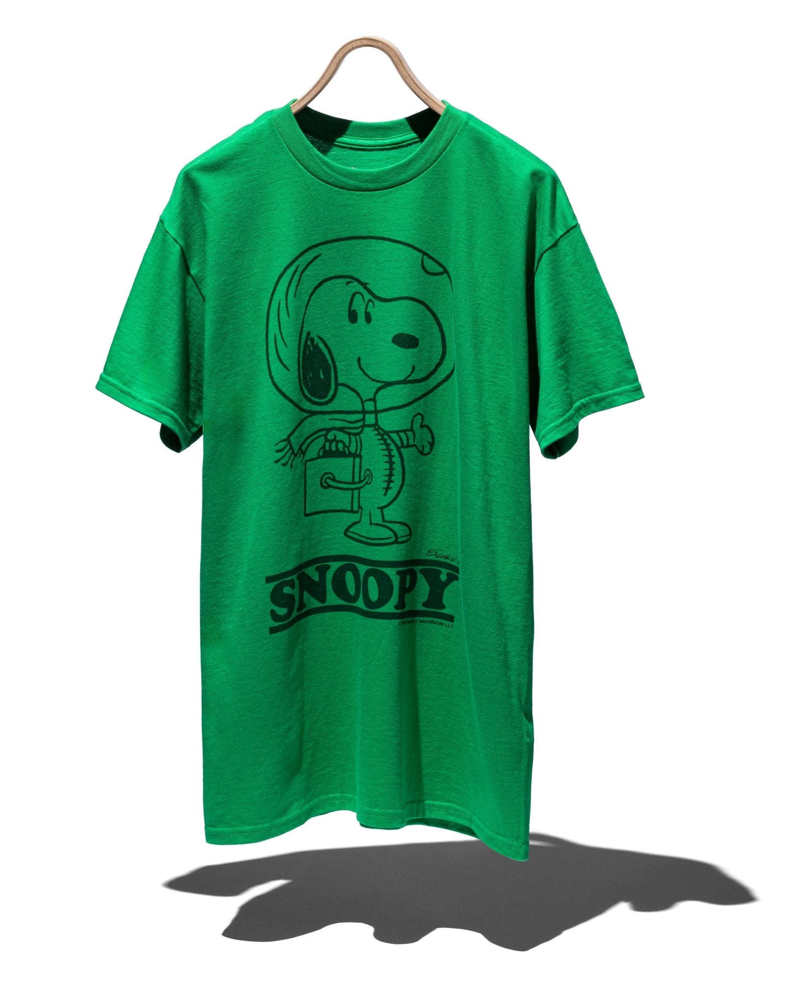 SNP - ASTRONAUTS TEE - NEXUS VII