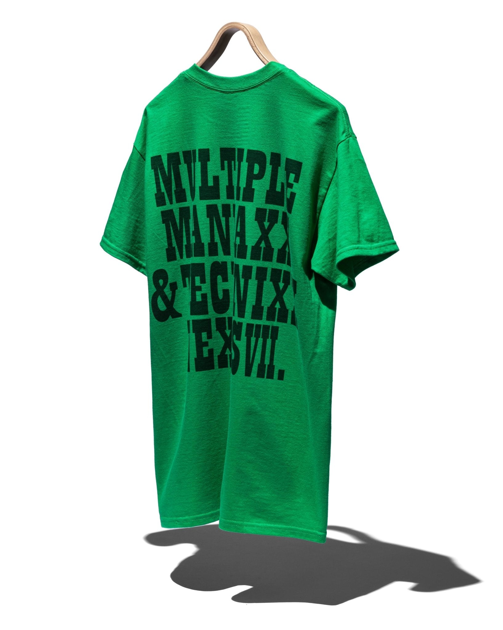 SNP - ASTRONAUTS TEE - NEXUS VII