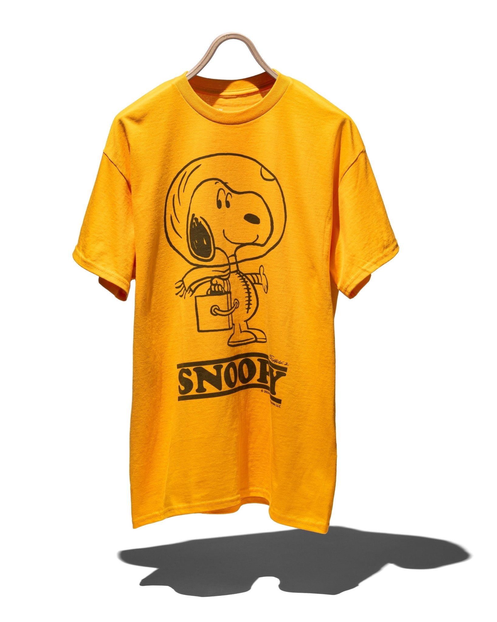 SNP - ASTRONAUTS TEE - NEXUS VII