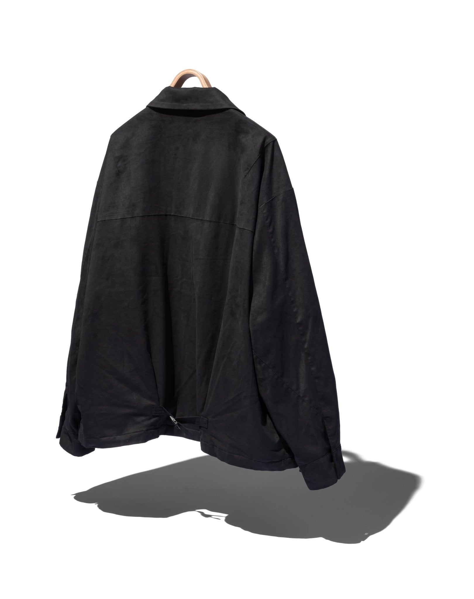 Solo Suede Hunting BZ - F/CE