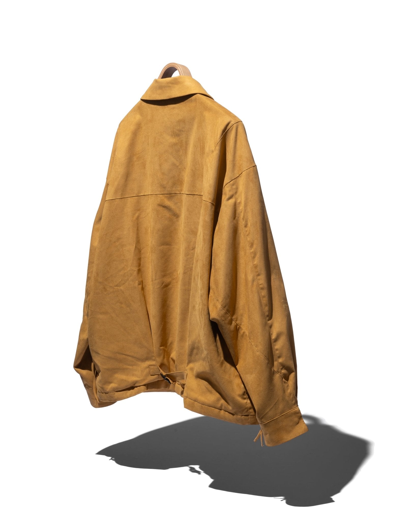 Solo Suede Hunting BZ - F/CE