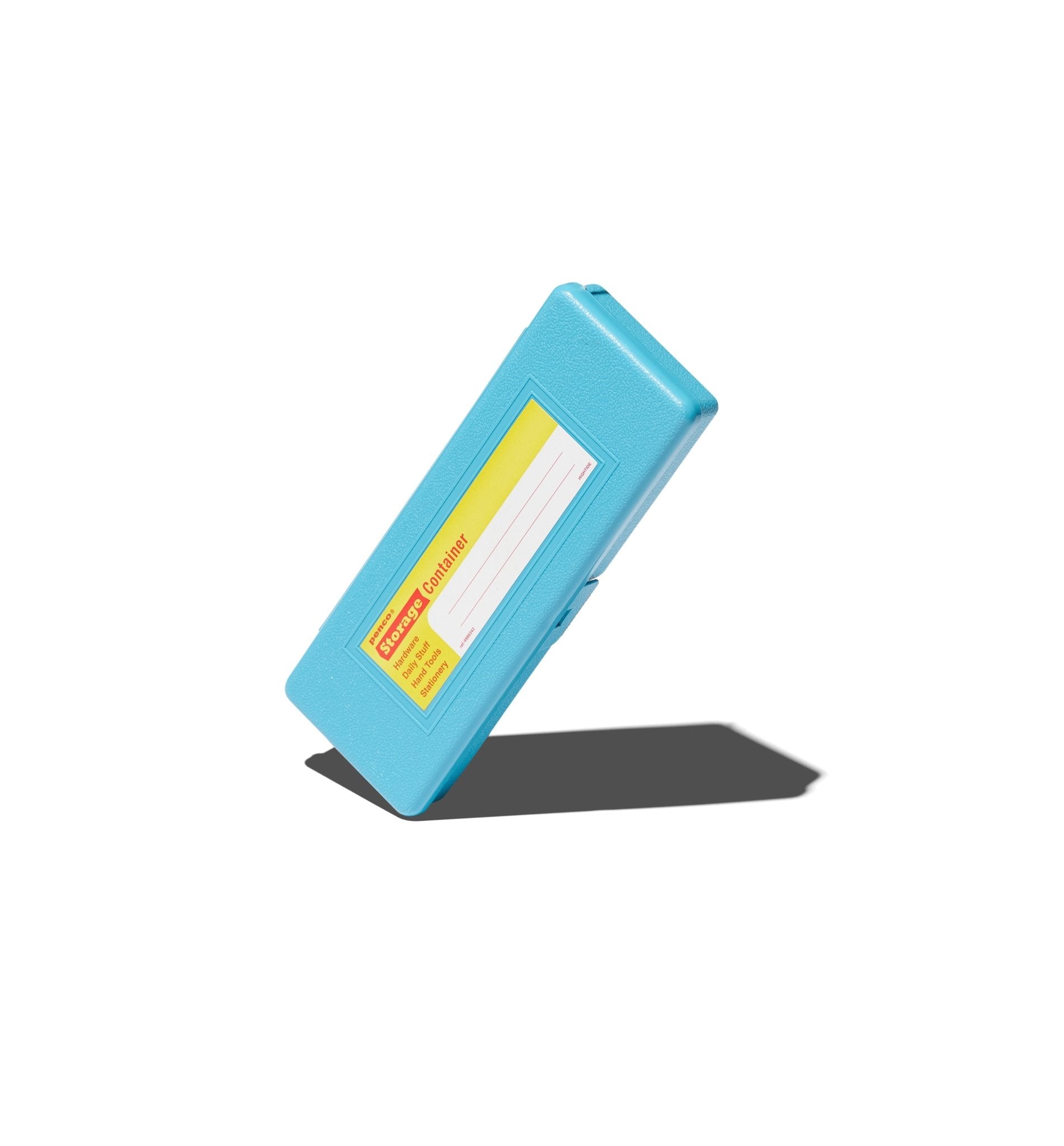 STORAGE CONTAINER PEN CASE - PENCO
