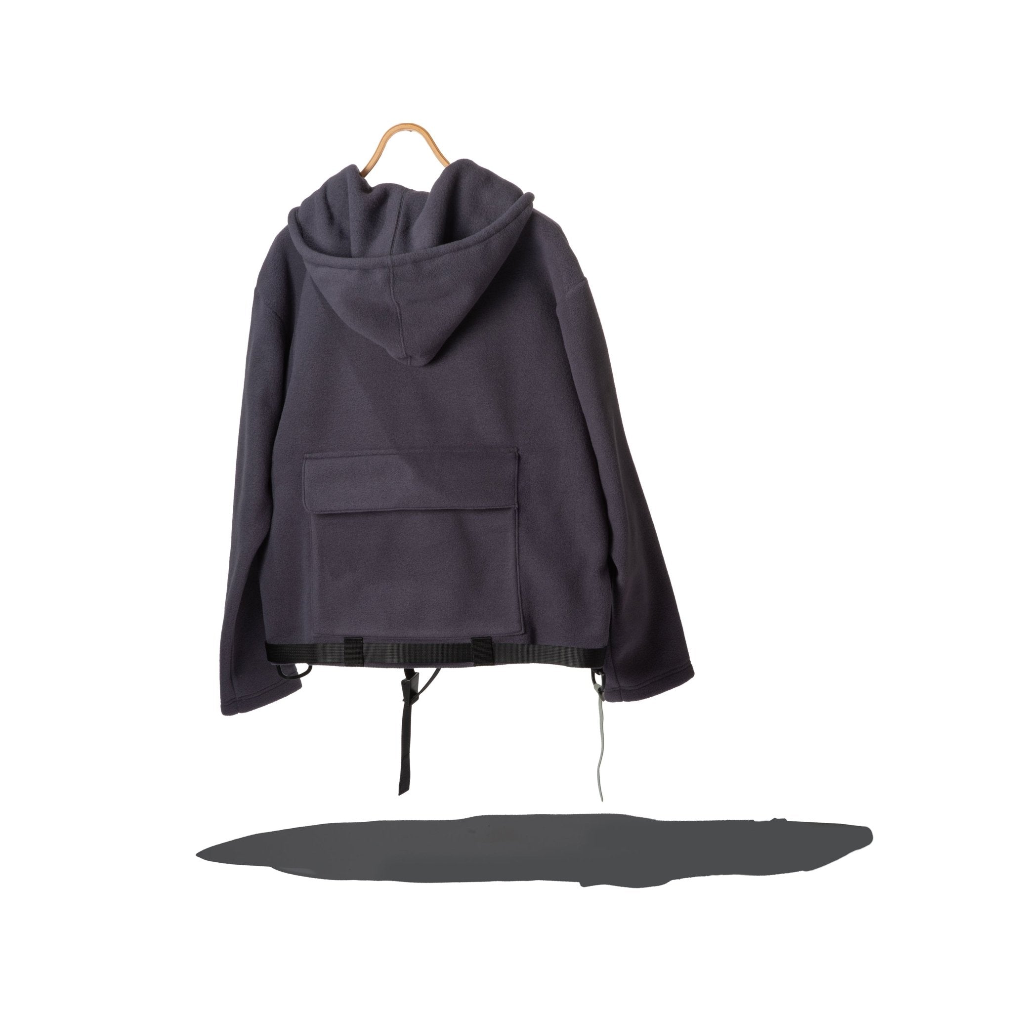Storm Parka - MOUNTAIN RESEARCH