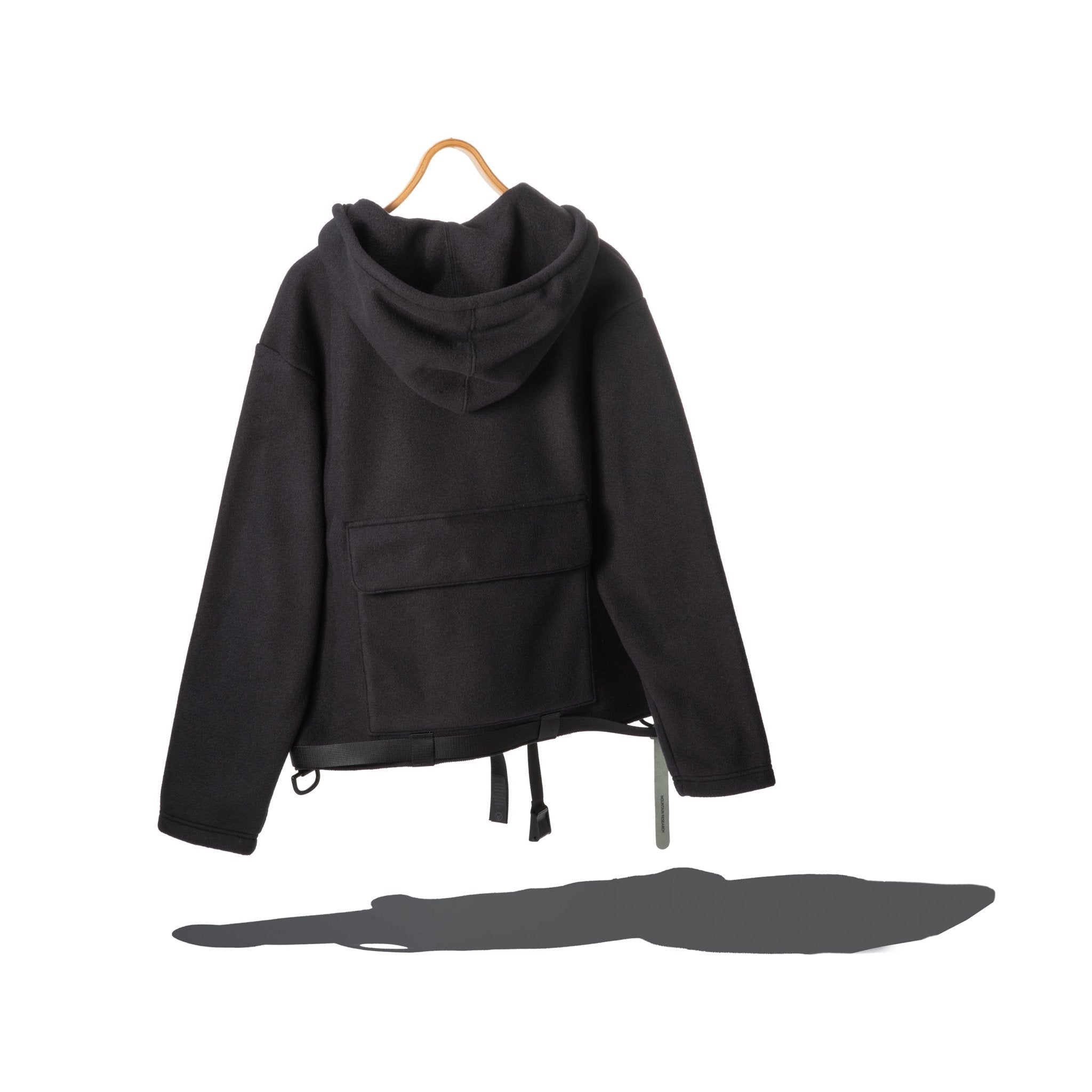 Storm Parka - MOUNTAIN RESEARCH