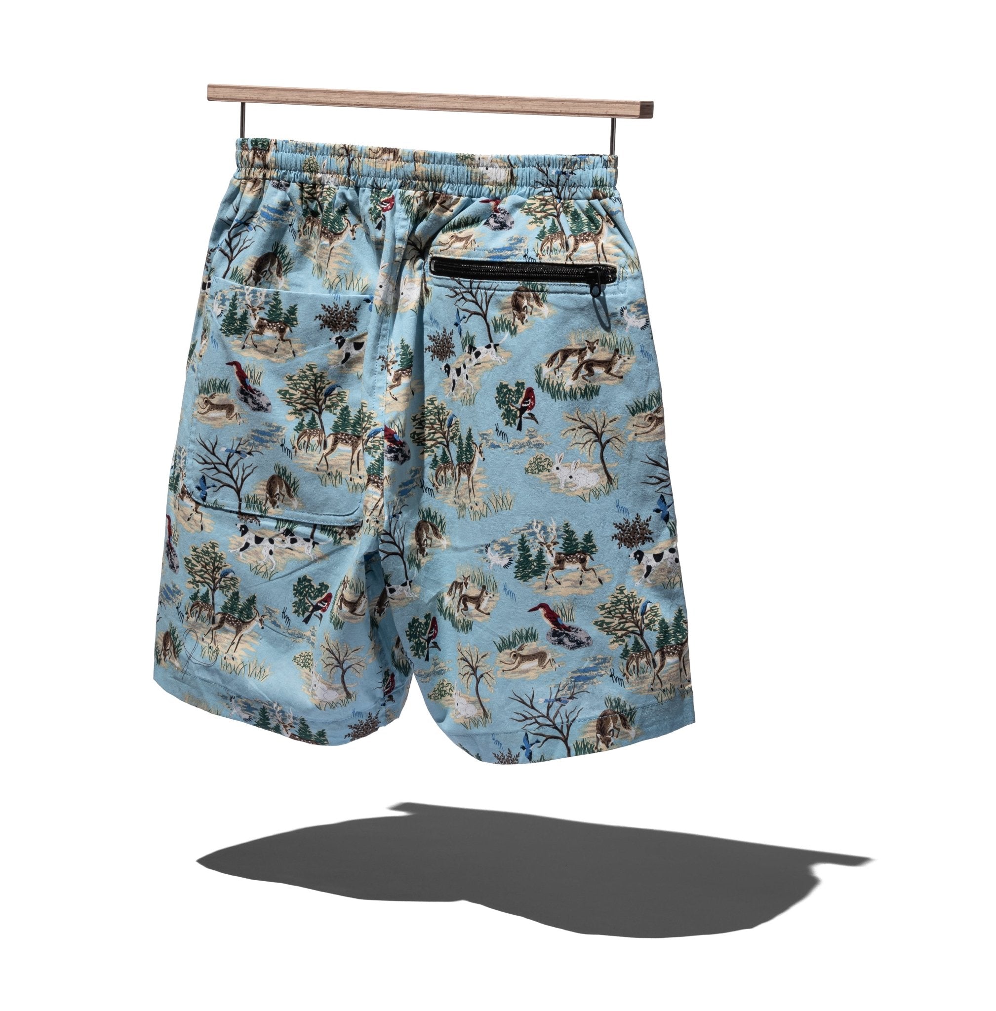 Story Easy Shorts - ALDIES