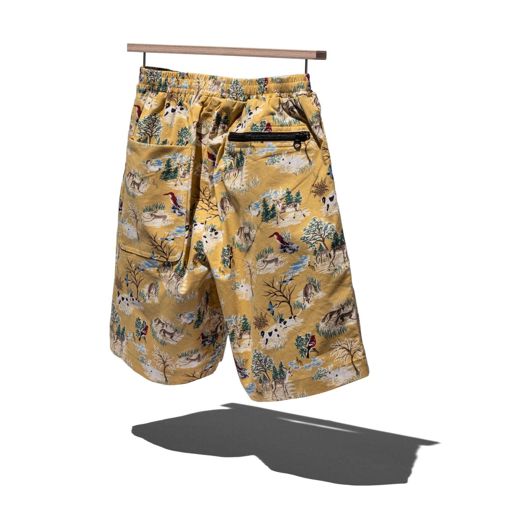 Story Easy Shorts - ALDIES