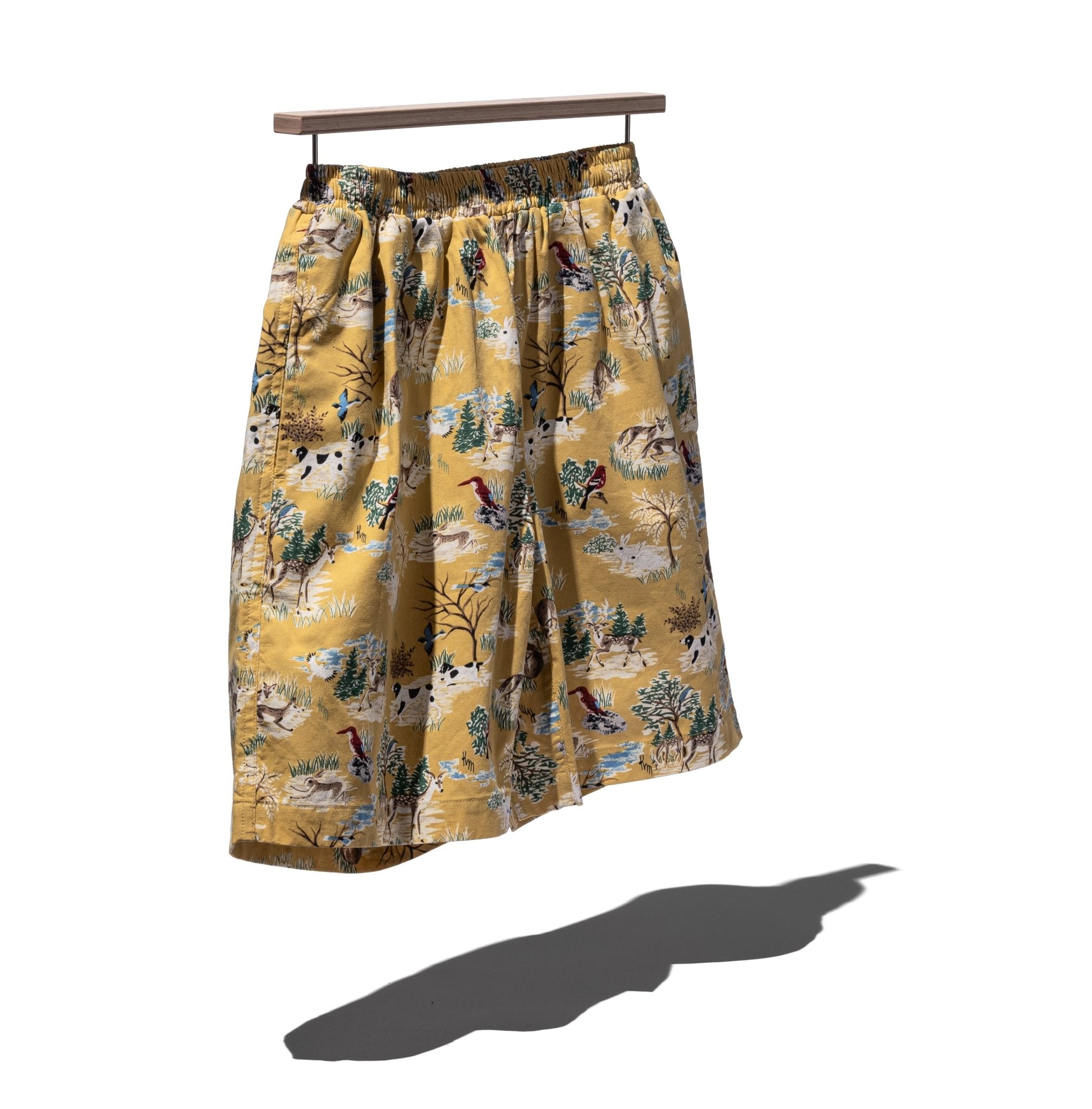 Story Easy Shorts - ALDIES