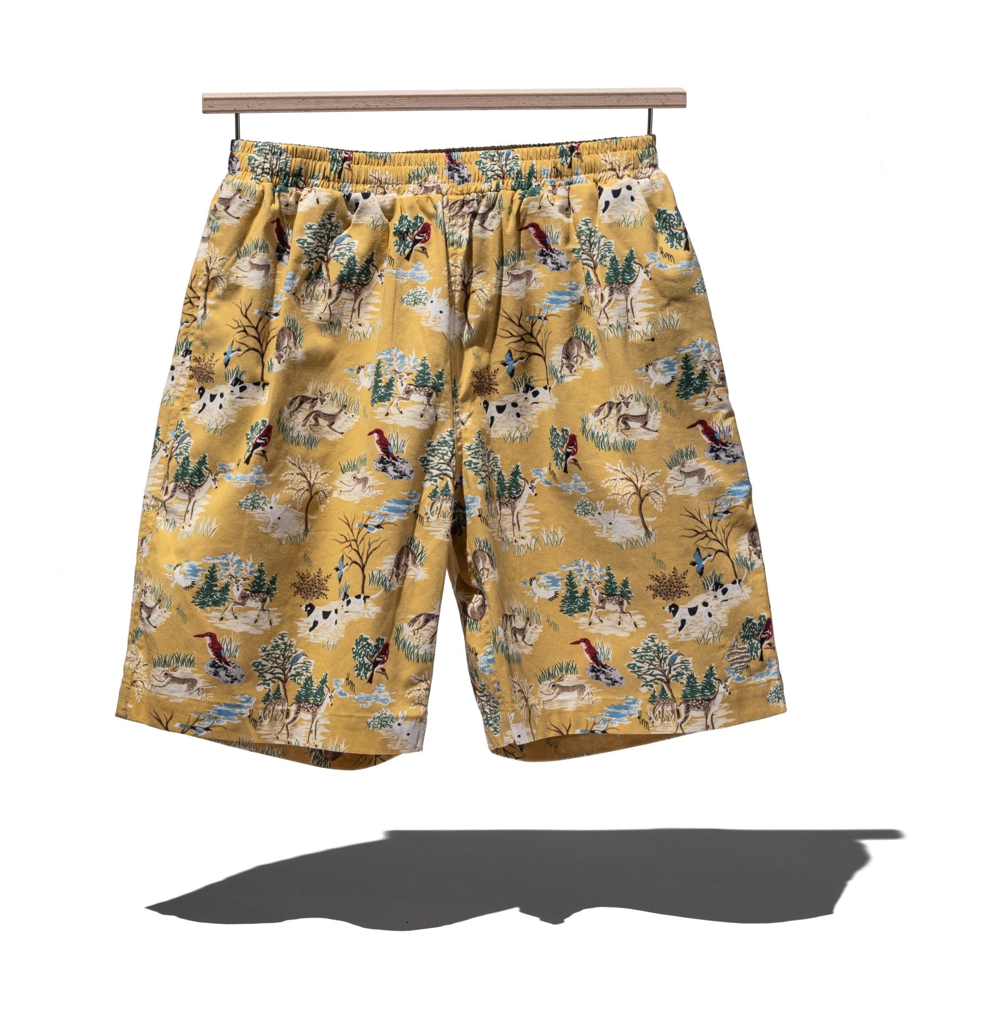 Story Easy Shorts - ALDIES